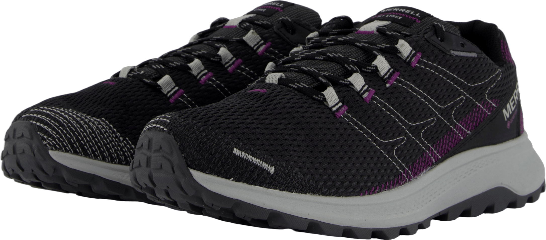 Fly Strike Gtx Black - Bild 2