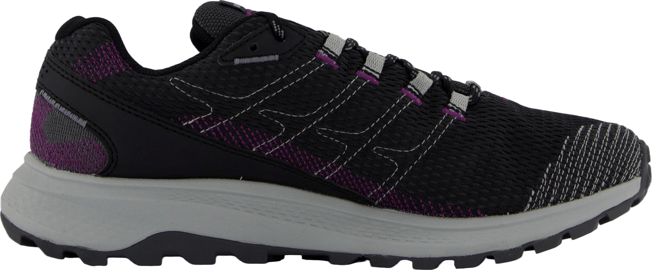 Fly Strike Gtx Black - Bild 3