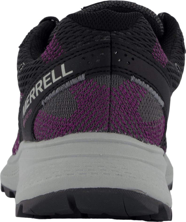 Fly Strike Gtx Black - Bild 5