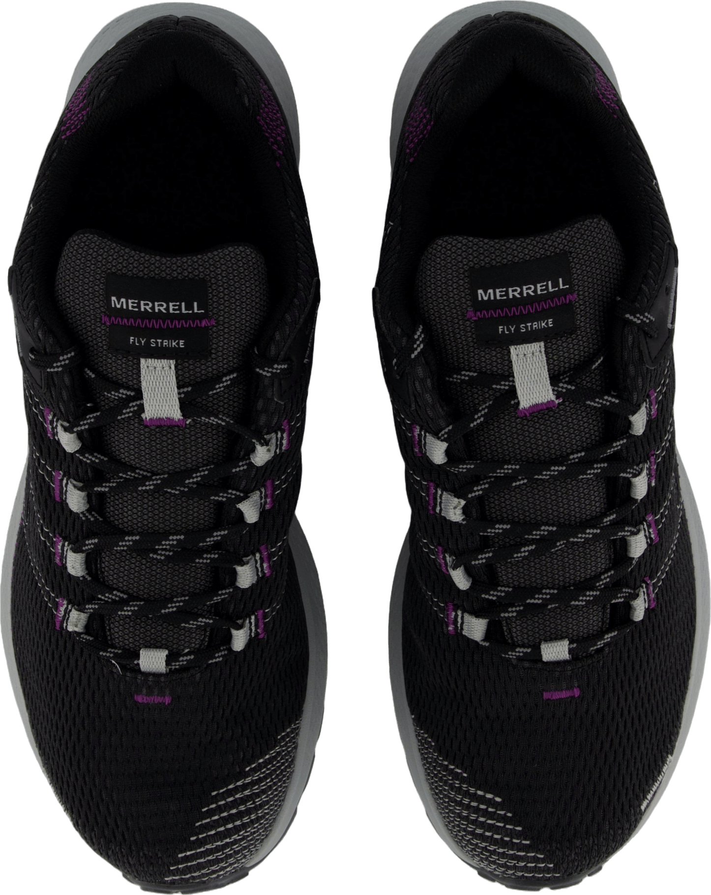 Fly Strike Gtx Black - Bild 6