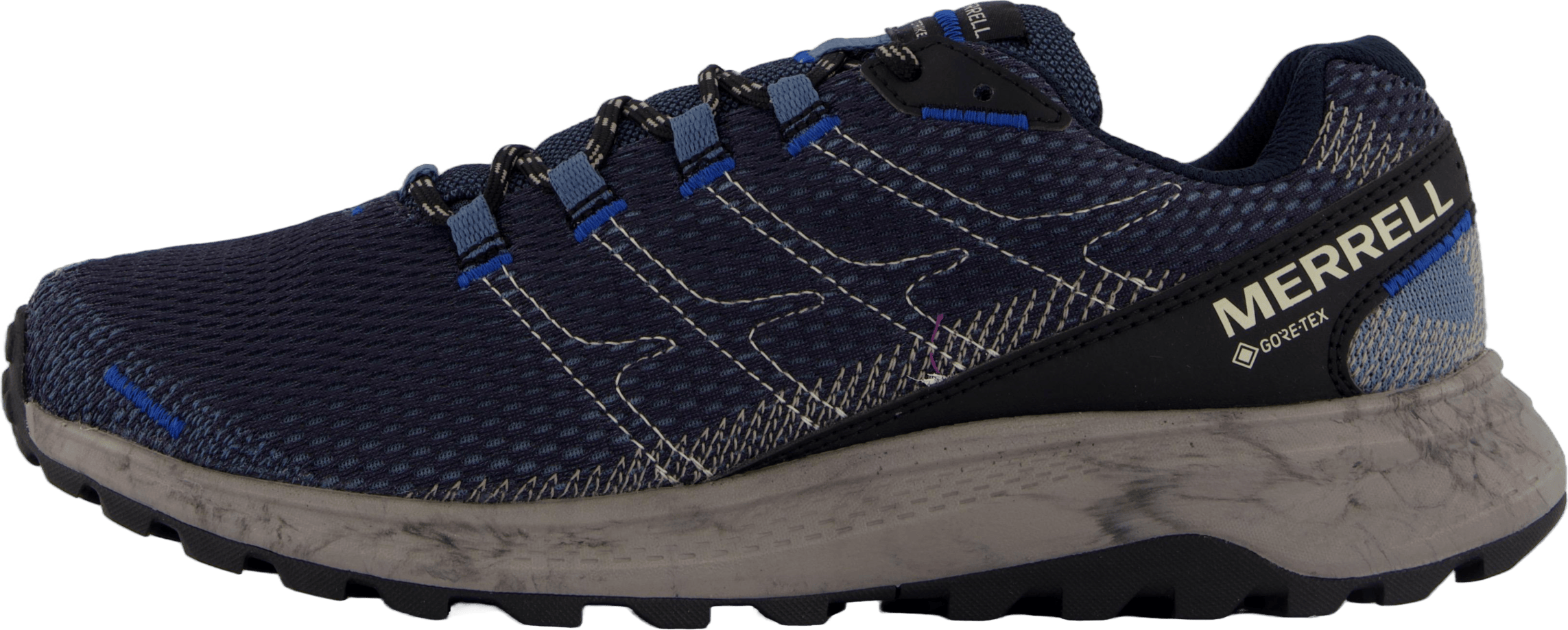 Fly Strike Gtx Navy