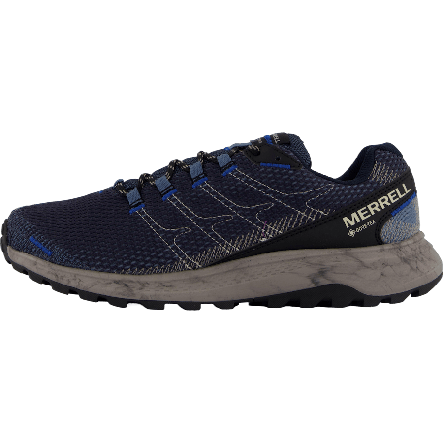 Fly Strike Gtx Navy
