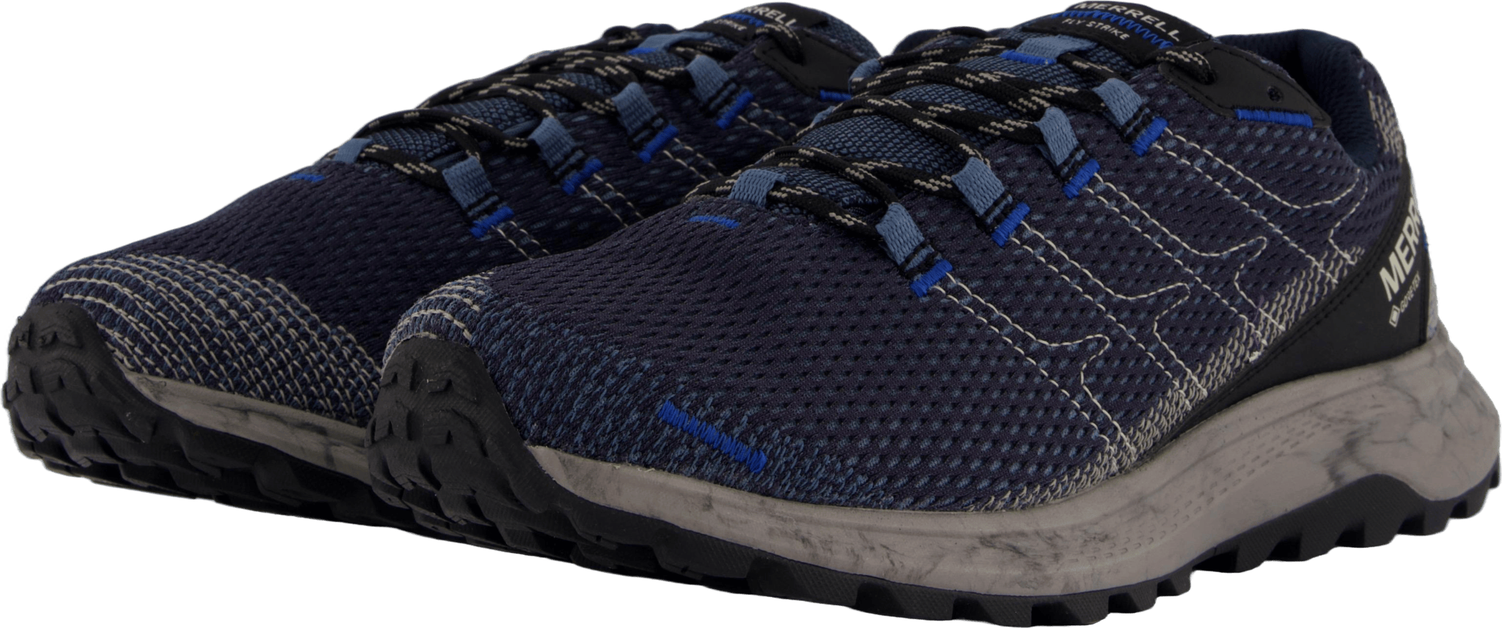 Fly Strike Gtx Navy - Bild 2