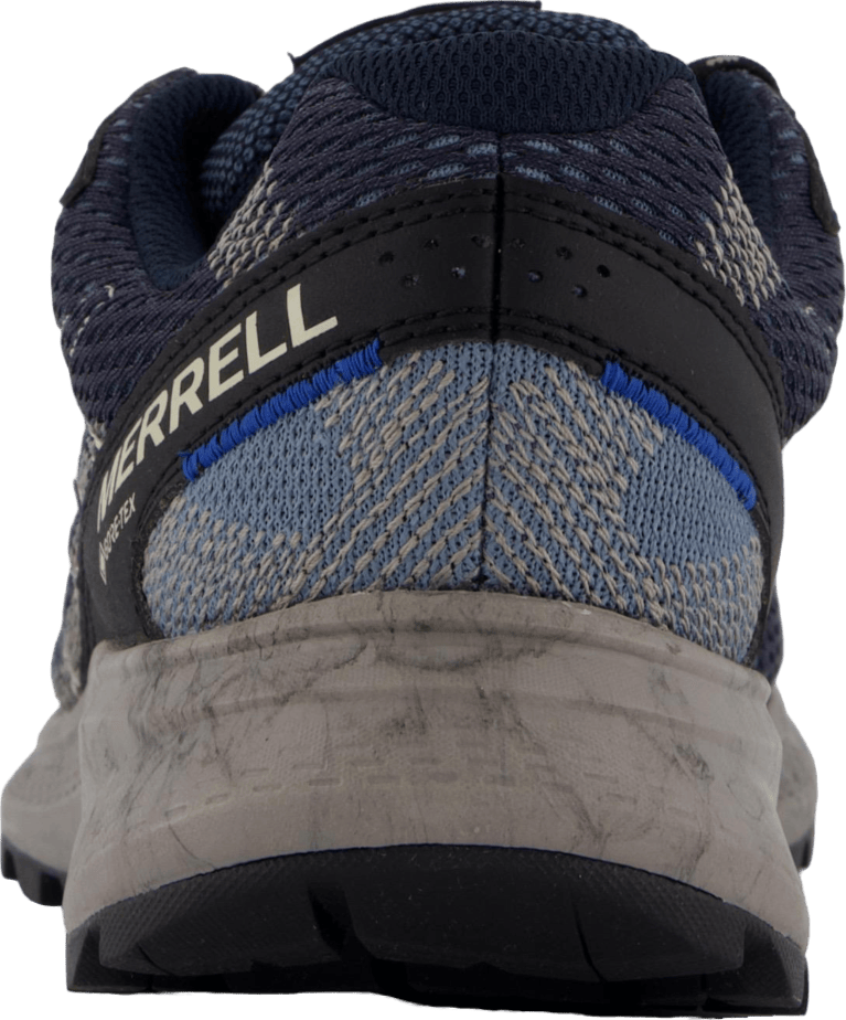 Fly Strike Gtx Navy - Bild 5