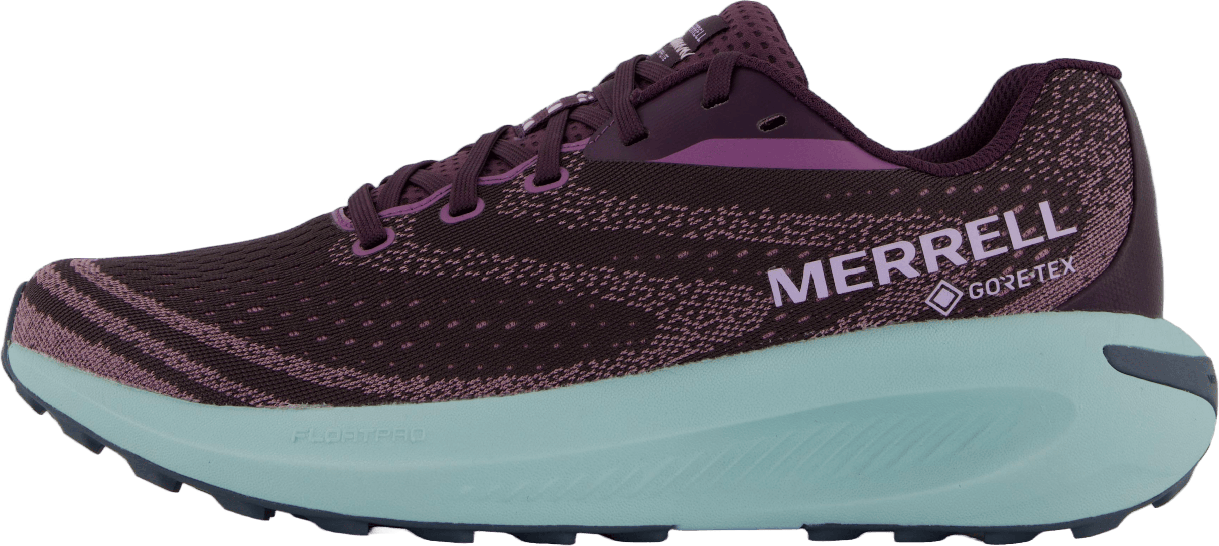 Morphlite Gtx Plum