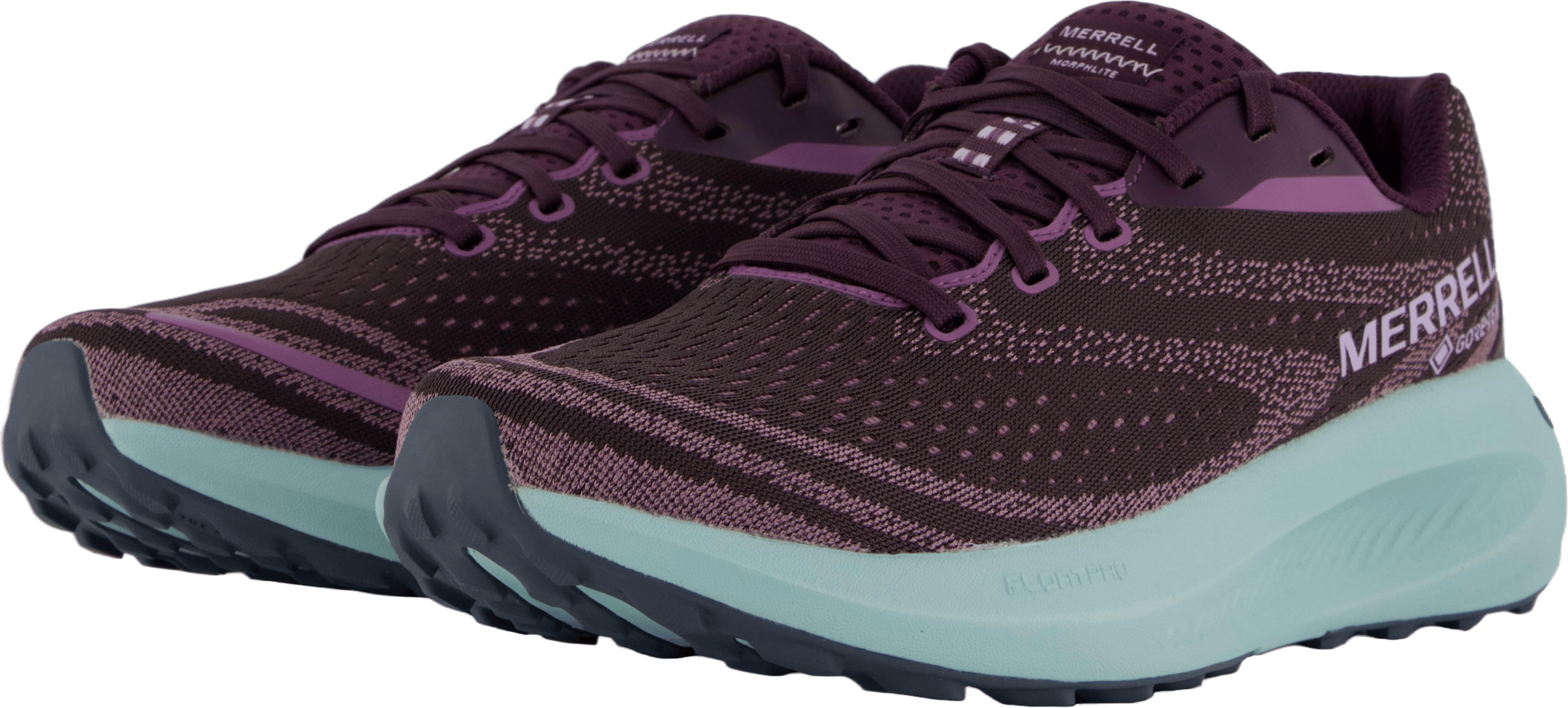 Morphlite Gtx Plum - Bild 2