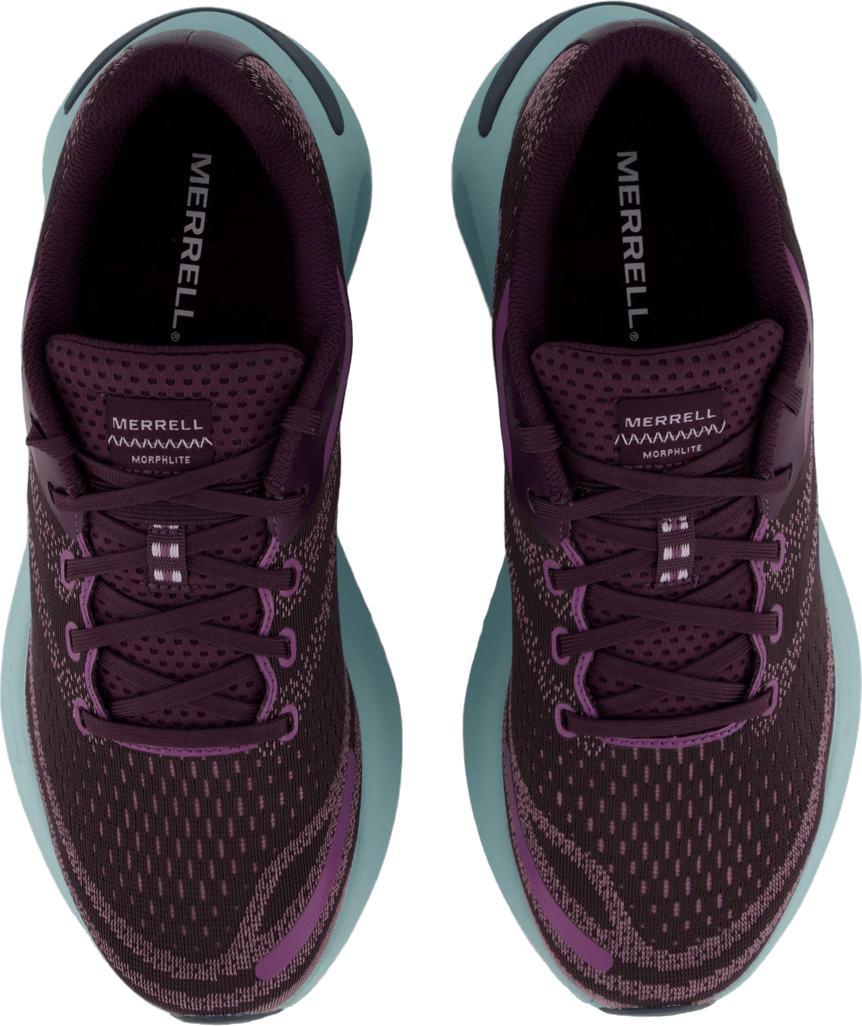 Morphlite Gtx Plum - Bild 6