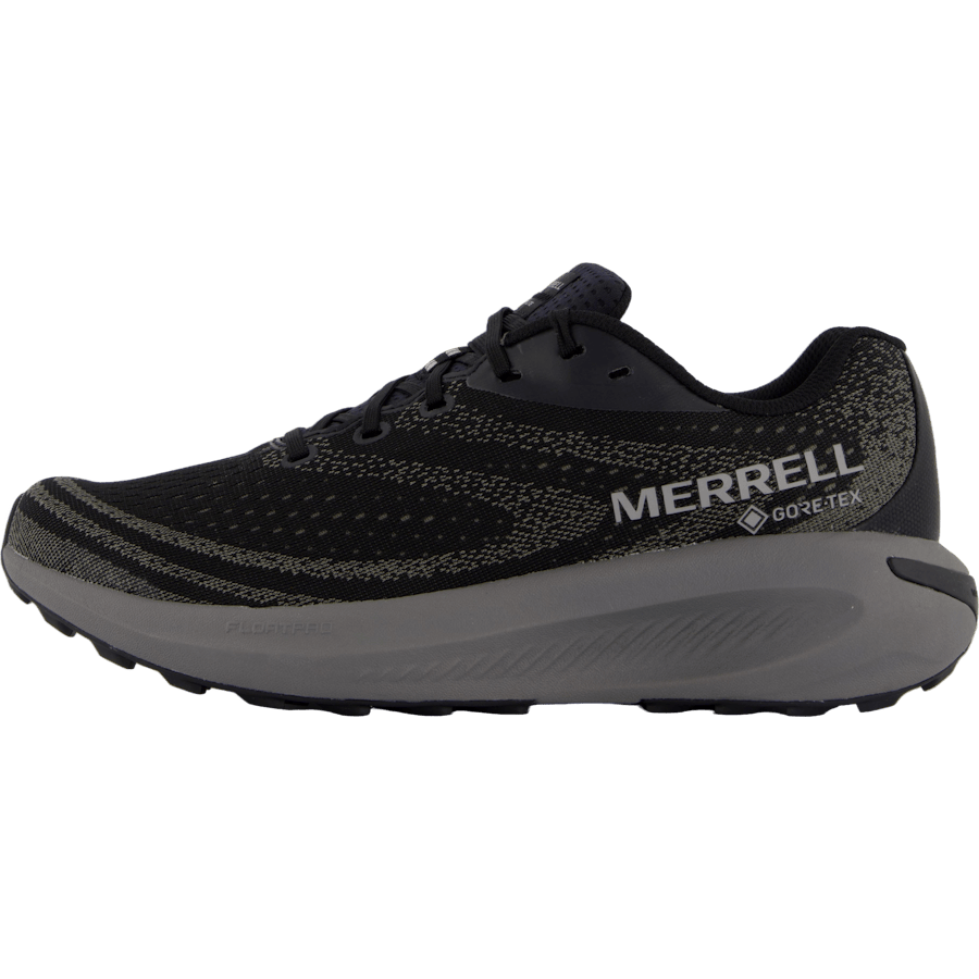 Morphlite Gtx Black