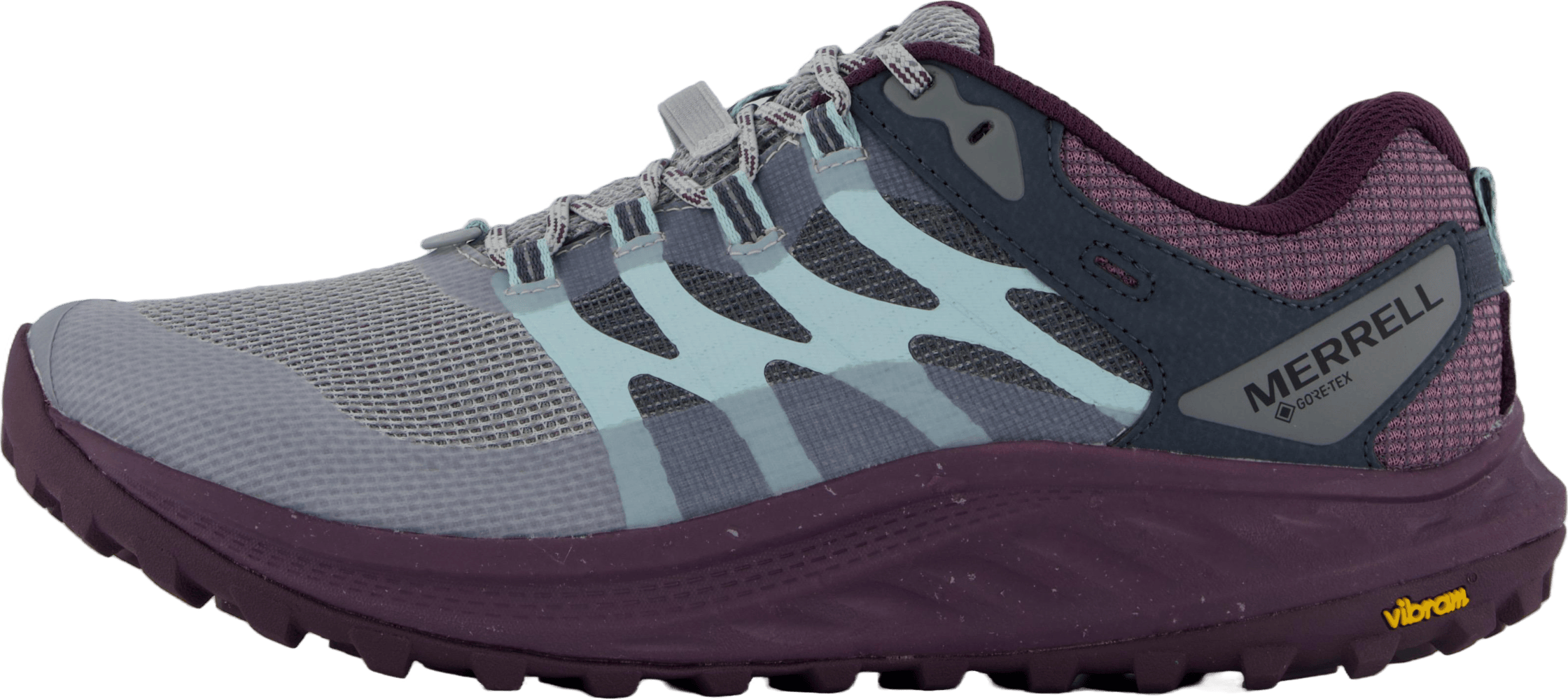 Antora 3 Gtx Highrise/plum