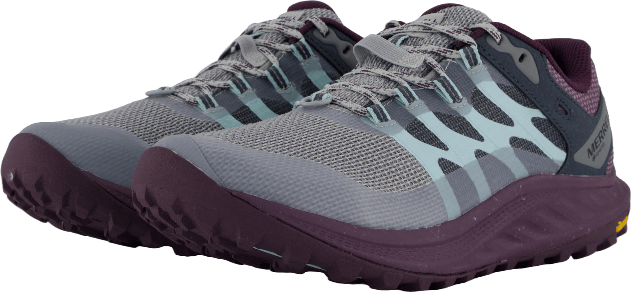 Antora 3 Gtx Highrise/plum - Bild 2