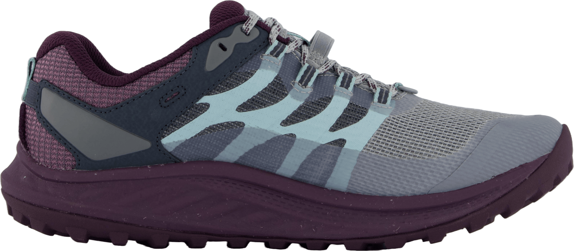 Antora 3 Gtx Highrise/plum - Bild 3