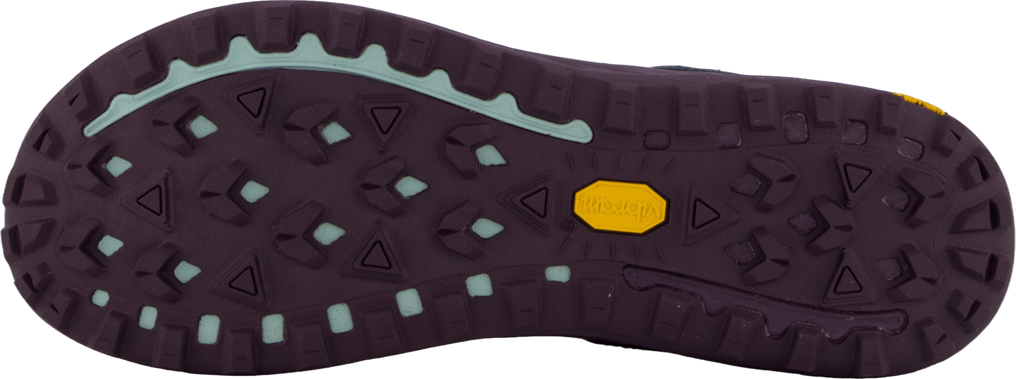 Antora 3 Gtx Highrise/plum - Bild 4