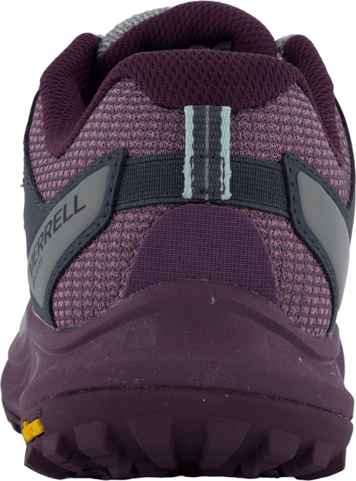 Antora 3 Gtx Highrise/plum - Bild 5