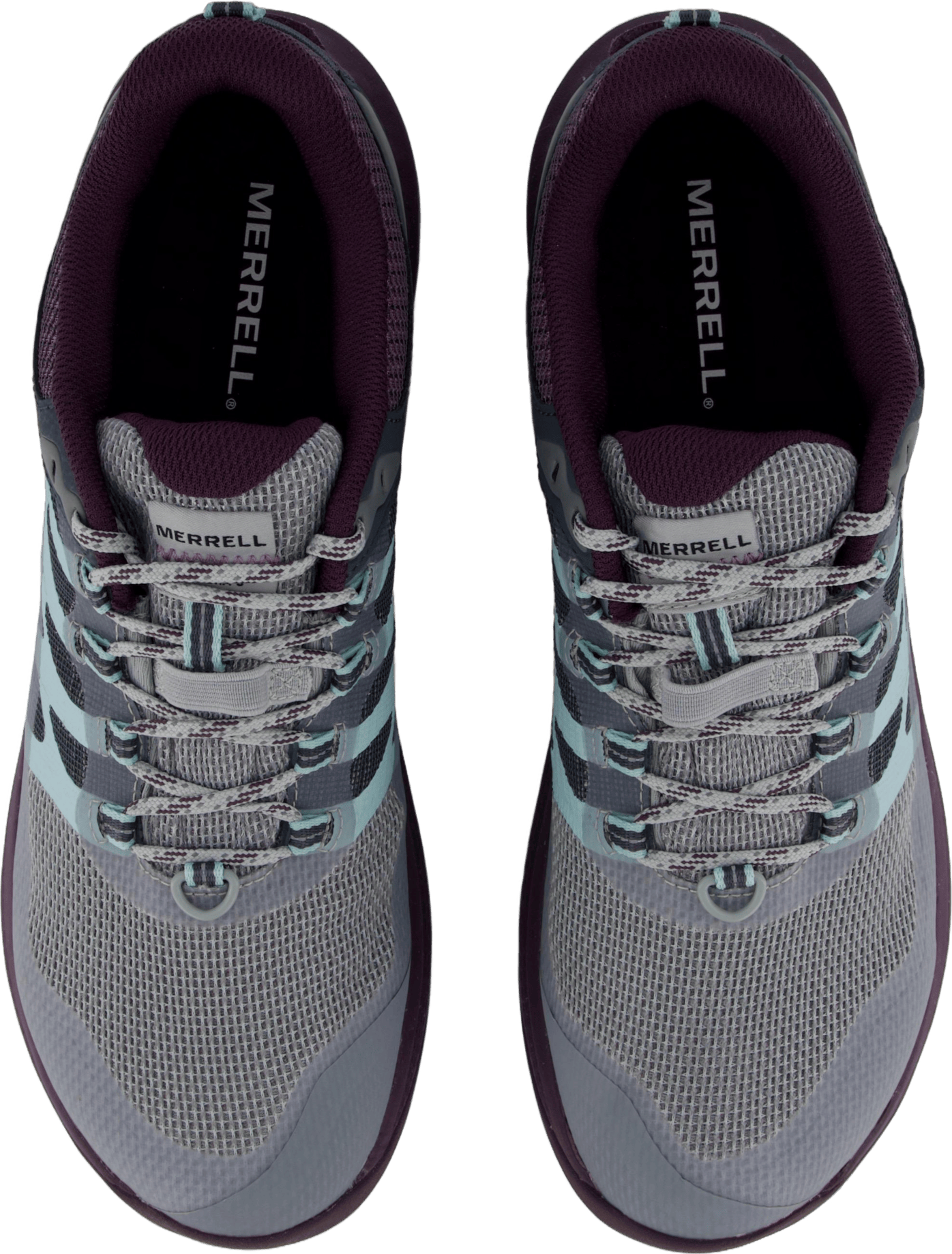 Antora 3 Gtx Highrise/plum - Bild 6