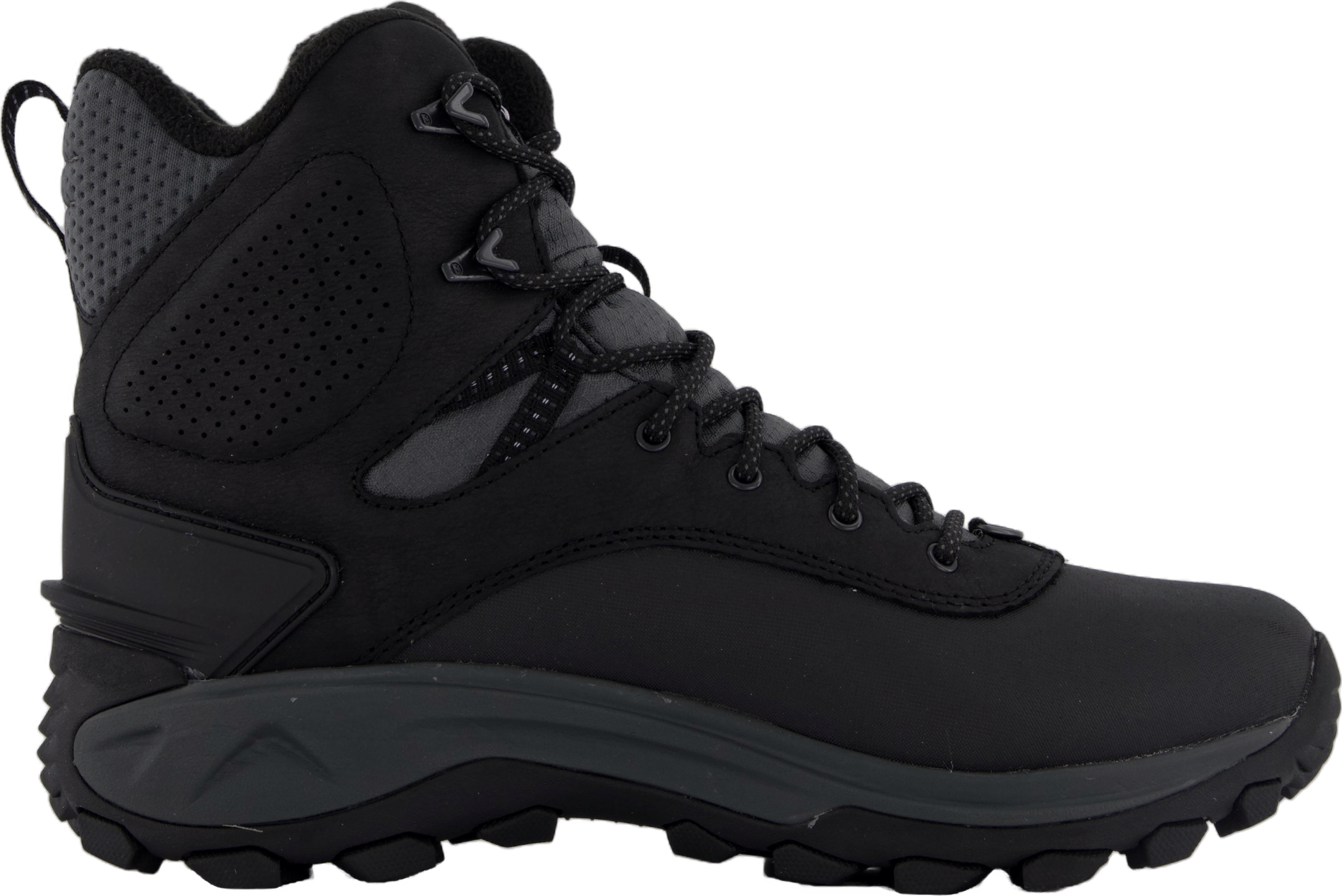 Thermo Kiruna 2 Tall Wp Black - Bild 3