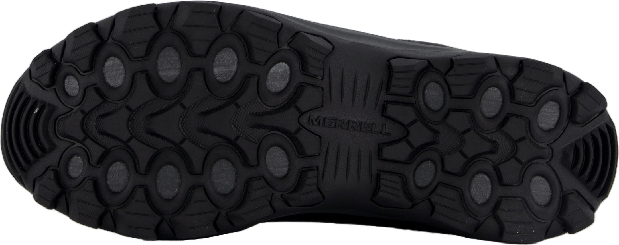 Thermo Kiruna 2 Tall Wp Black - Bild 4