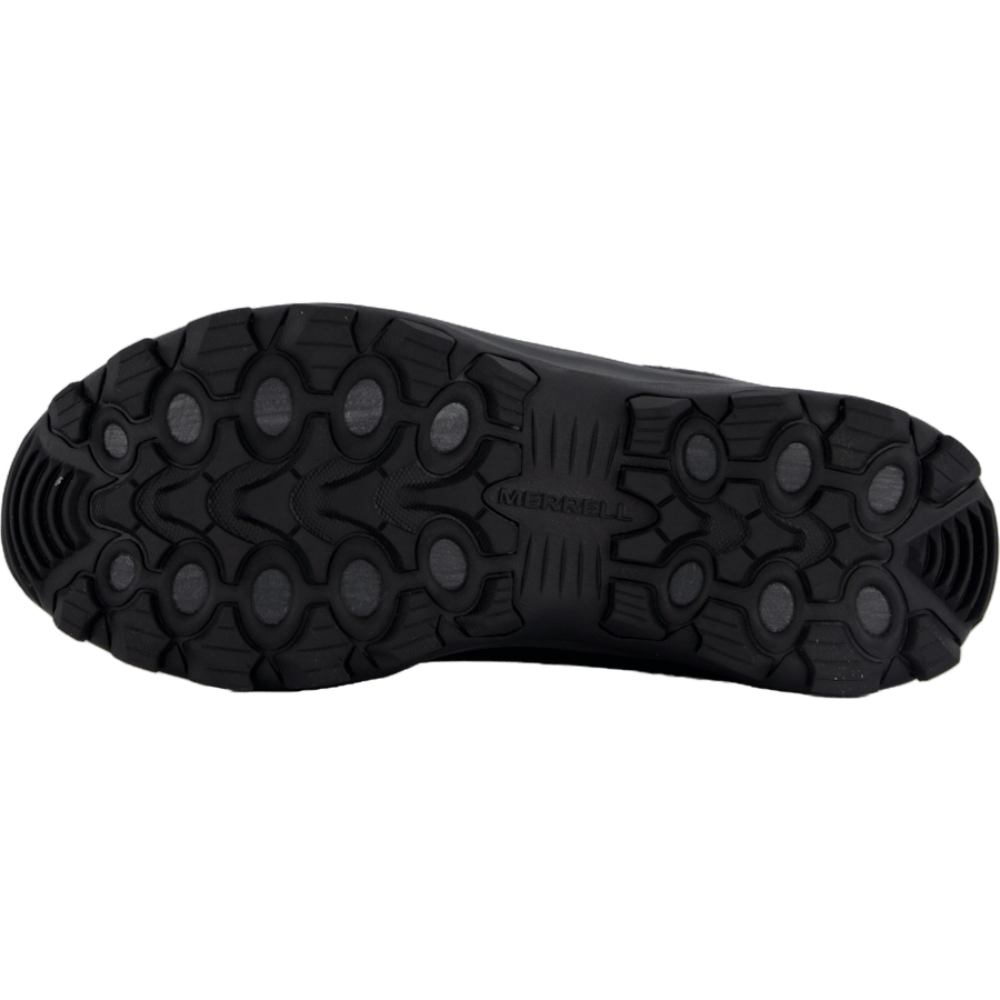 Thermo Kiruna 2 Tall Wp Black - Bild 4