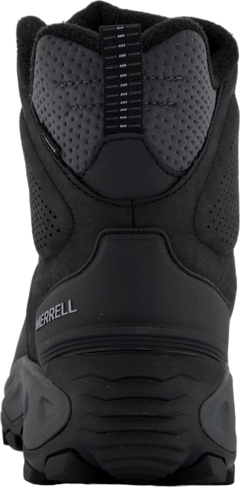 Thermo Kiruna 2 Tall Wp Black - Bild 5