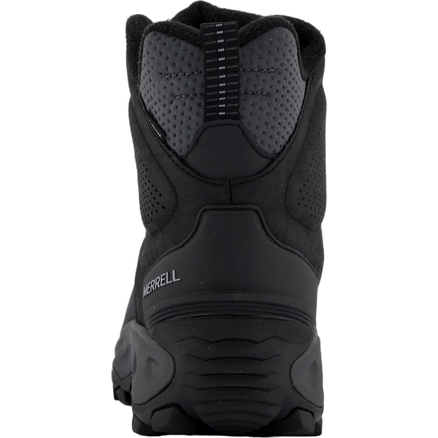 Thermo Kiruna 2 Tall Wp Black - Bild 5