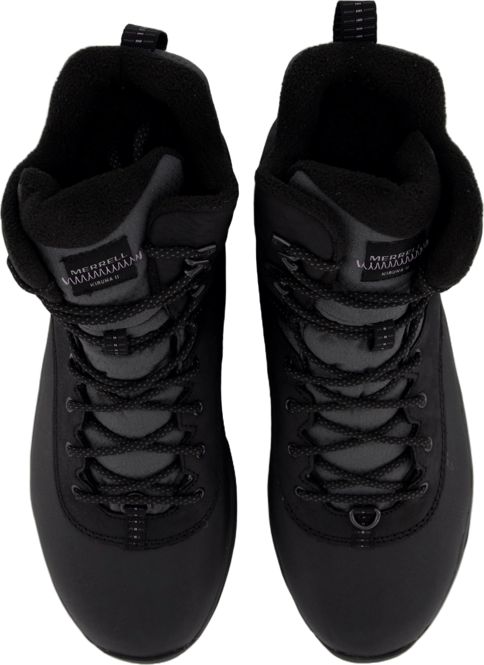 Thermo Kiruna 2 Tall Wp Black - Bild 6