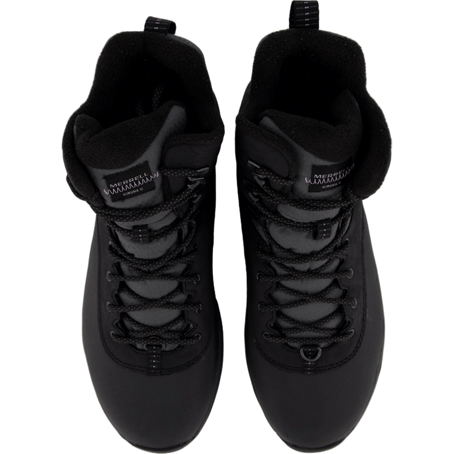 Thermo Kiruna 2 Tall Wp Black - Bild 6