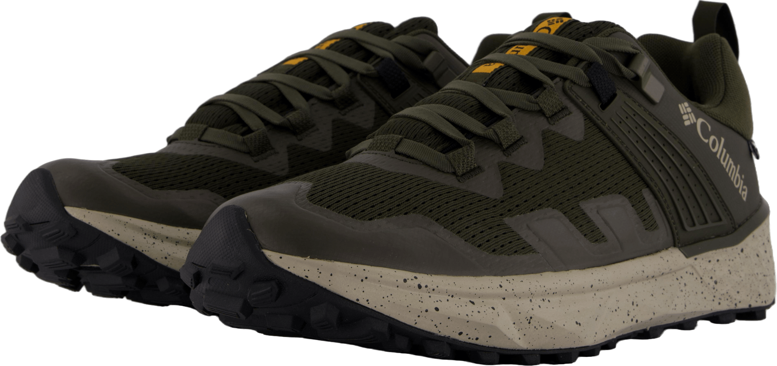 Facet™ 75 Outdry™ Deep Olive, Canyon Sun - Bild 2