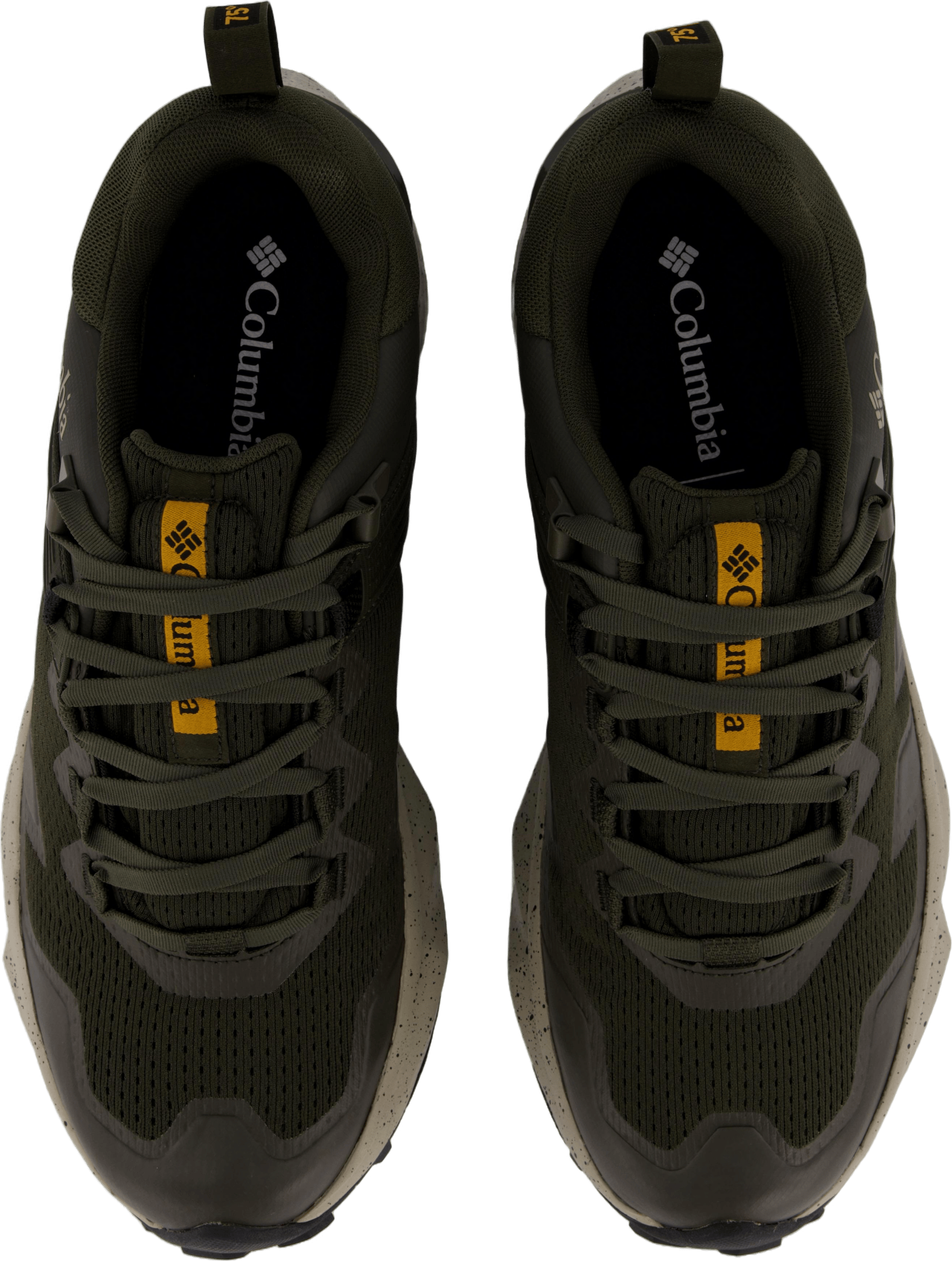 Facet™ 75 Outdry™ Deep Olive, Canyon Sun - Bild 6