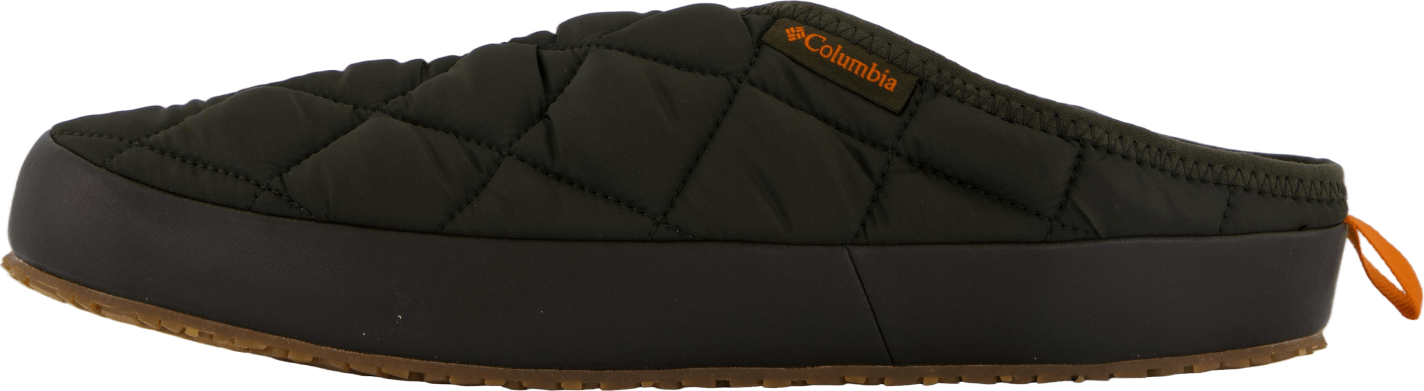 Omni-heat™ Lazy Bend™ Camper Deep Olive, Desert Sun, Male, Kengät, Sandaalit ja Tohvelit, Vihreä, EU 42