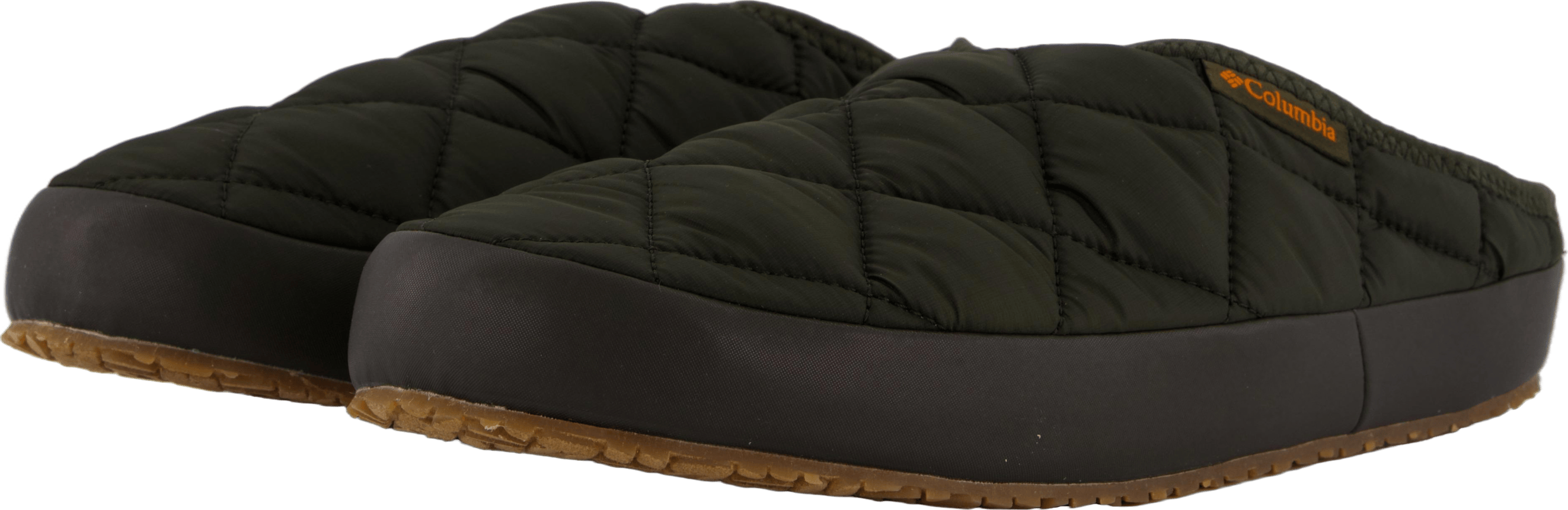 Omni-heat™ Lazy Bend™ Camper Deep Olive, Desert Sun - Bild 2