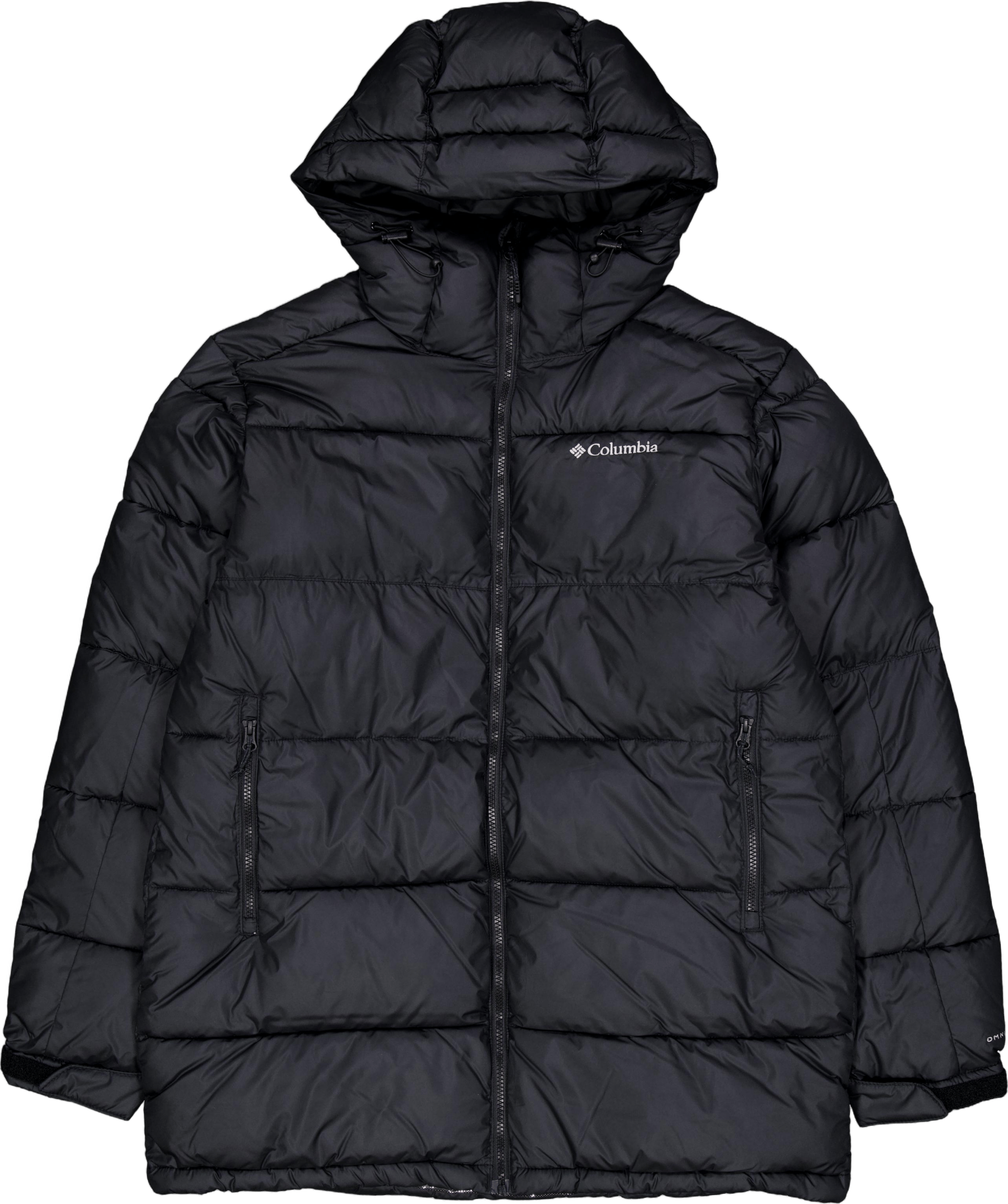 Pike Lake™ Parka Black