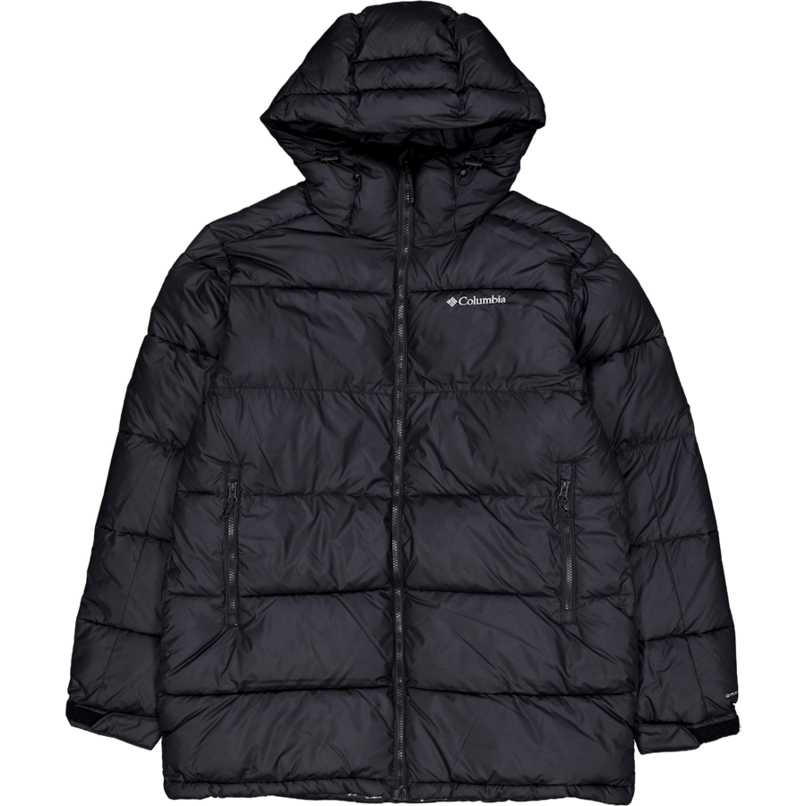 Pike Lake™ Parka Black