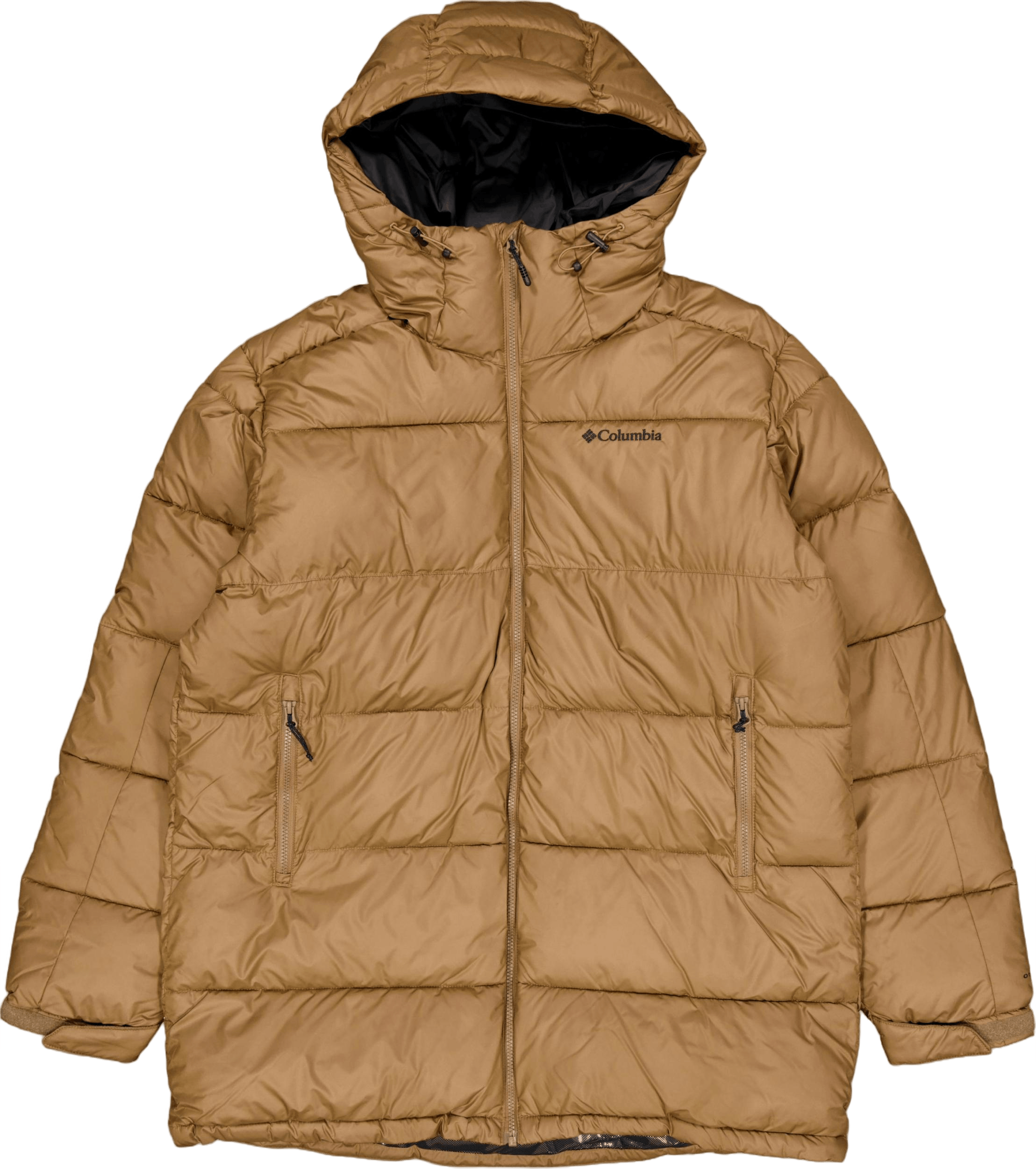 Pike Lake™ Parka Delta