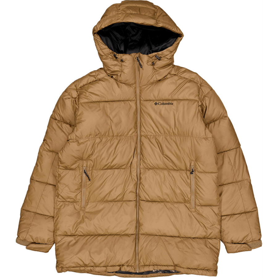 Pike Lake™ Parka Delta