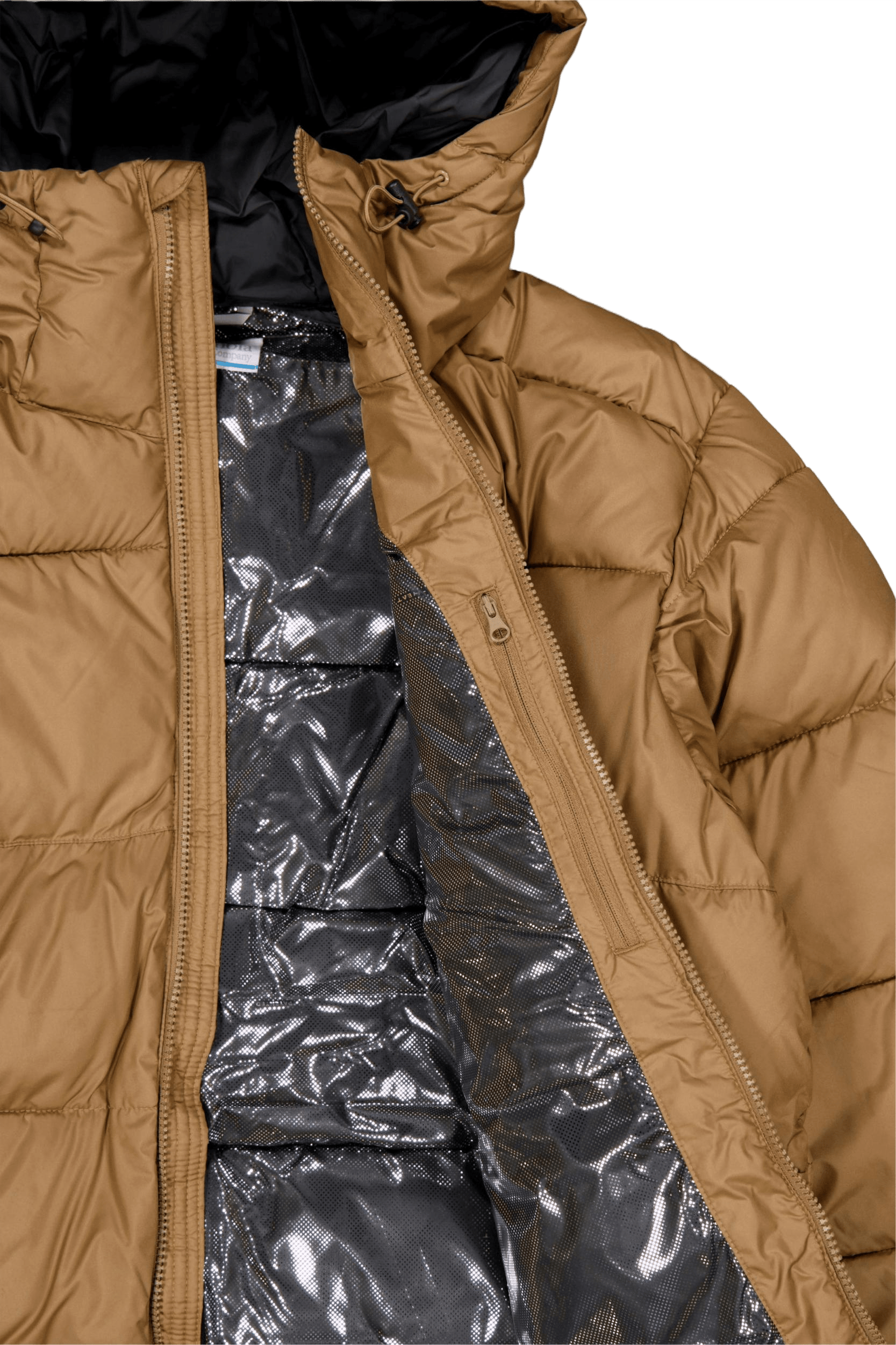Pike Lake™ Parka Delta - Bild 4