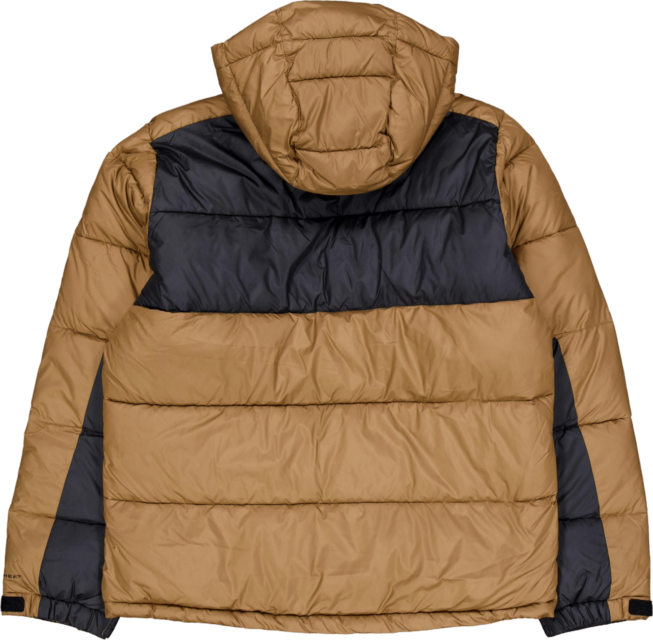 Pike Lake™ Ii Hooded Jacket Delta, Black - Bild 2