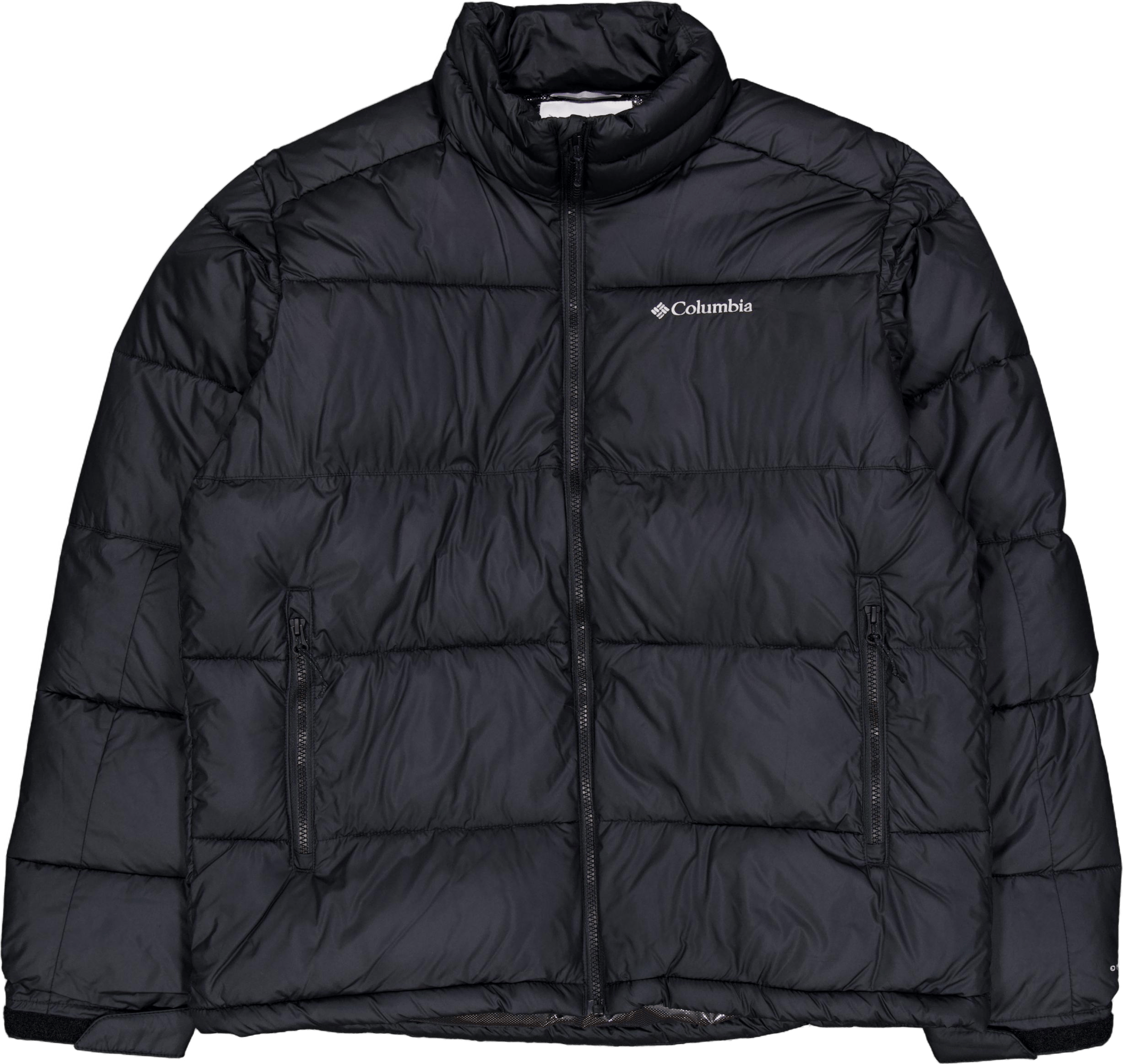Pike Lake™ Ii Jacket Black