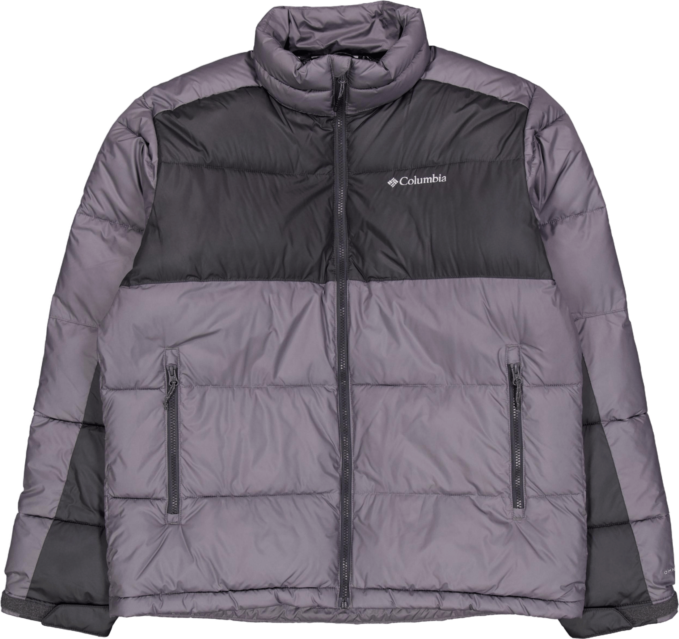 Pike Lake™ Ii Jacket City Grey, Shark