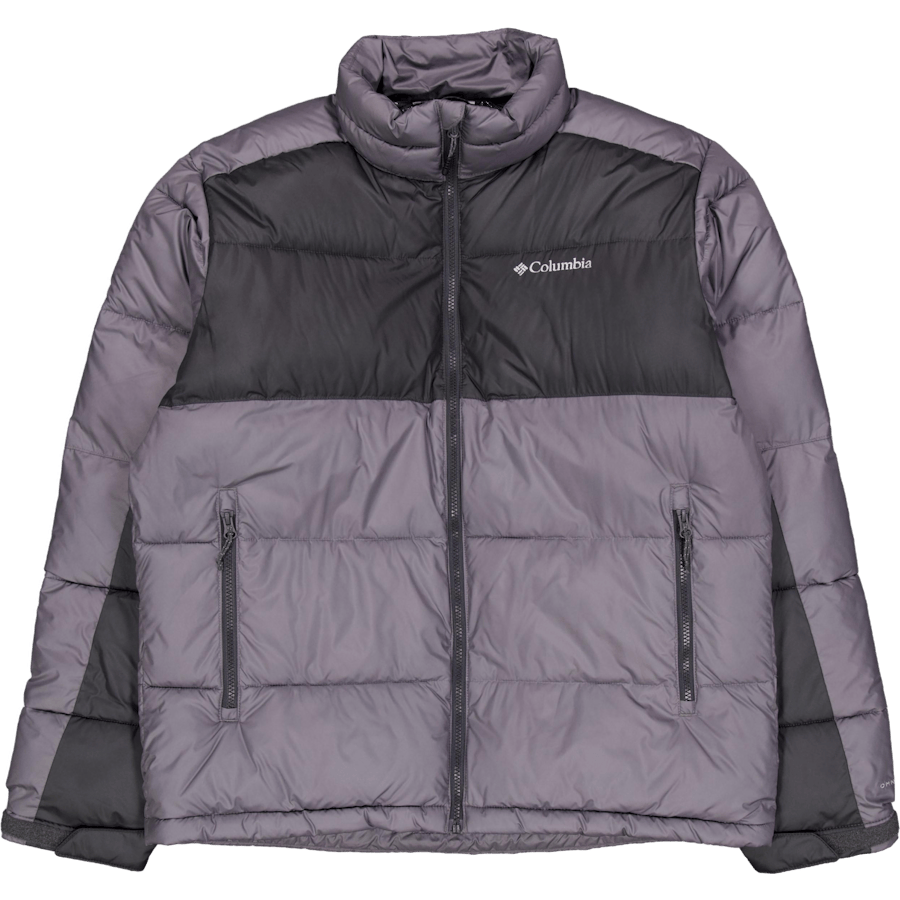 Pike Lake™ Ii Jacket City Grey, Shark