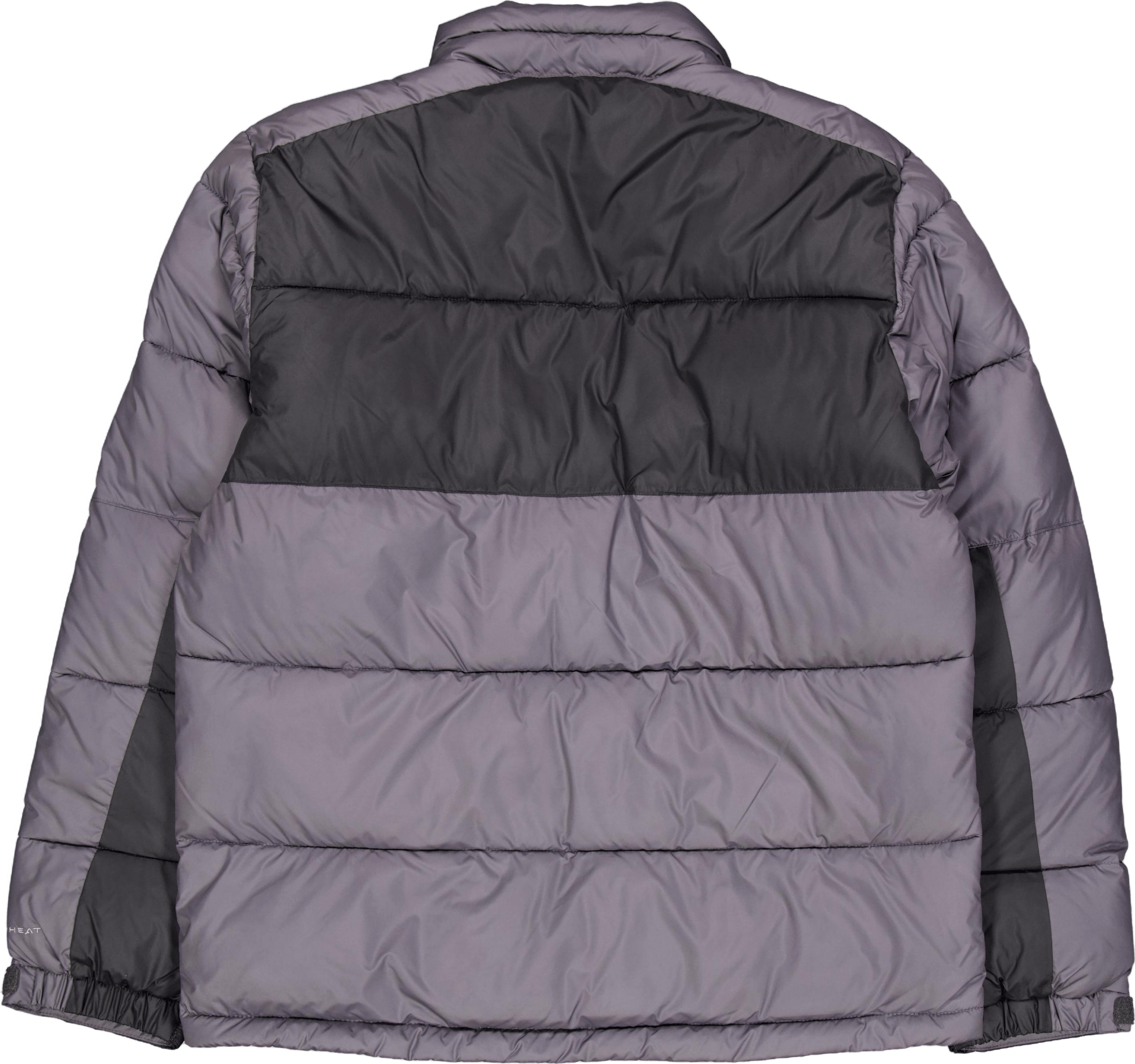 Pike Lake™ Ii Jacket City Grey, Shark - Bild 2