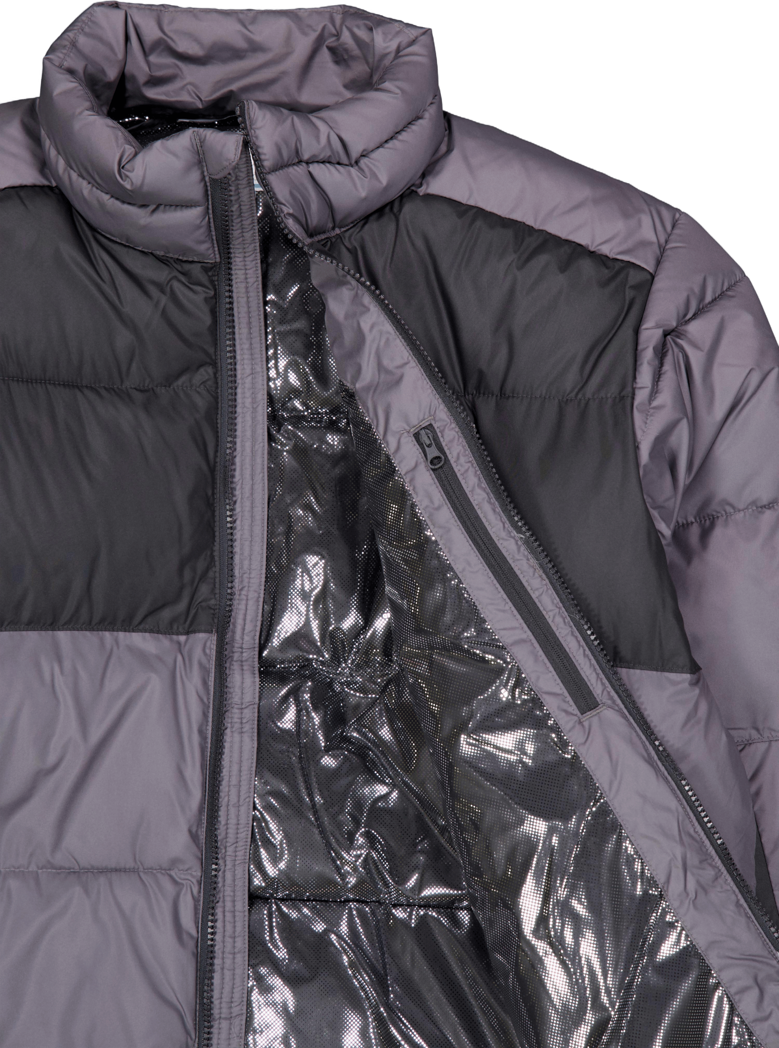 Pike Lake™ Ii Jacket City Grey, Shark - Bild 4
