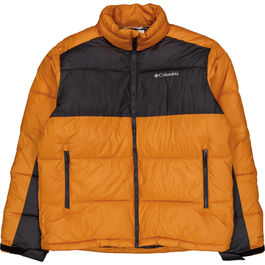 Pike Lake™ Ii Jacket Sunstone, Shark