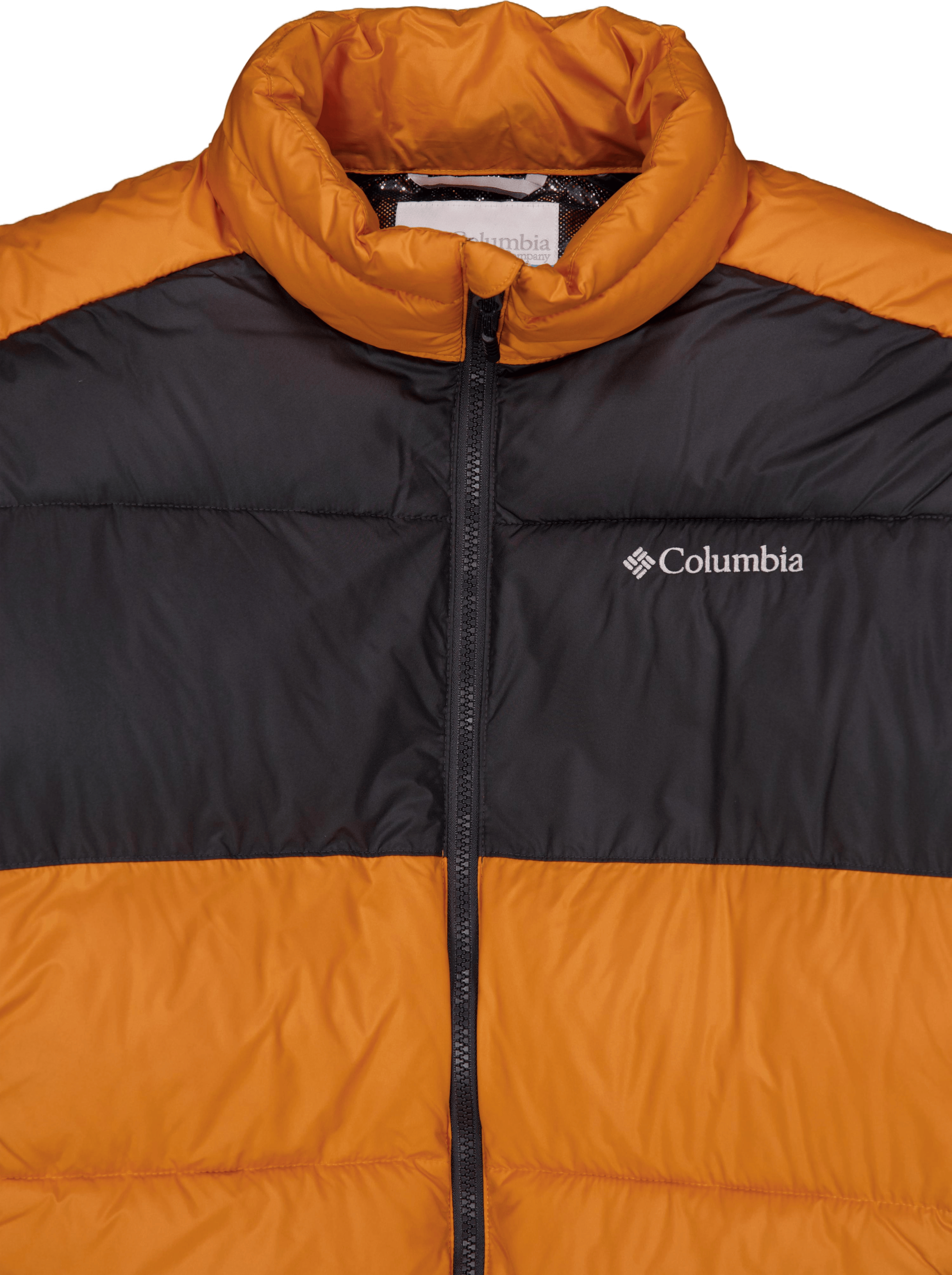 Pike Lake™ Ii Jacket Sunstone, Shark - Bild 3