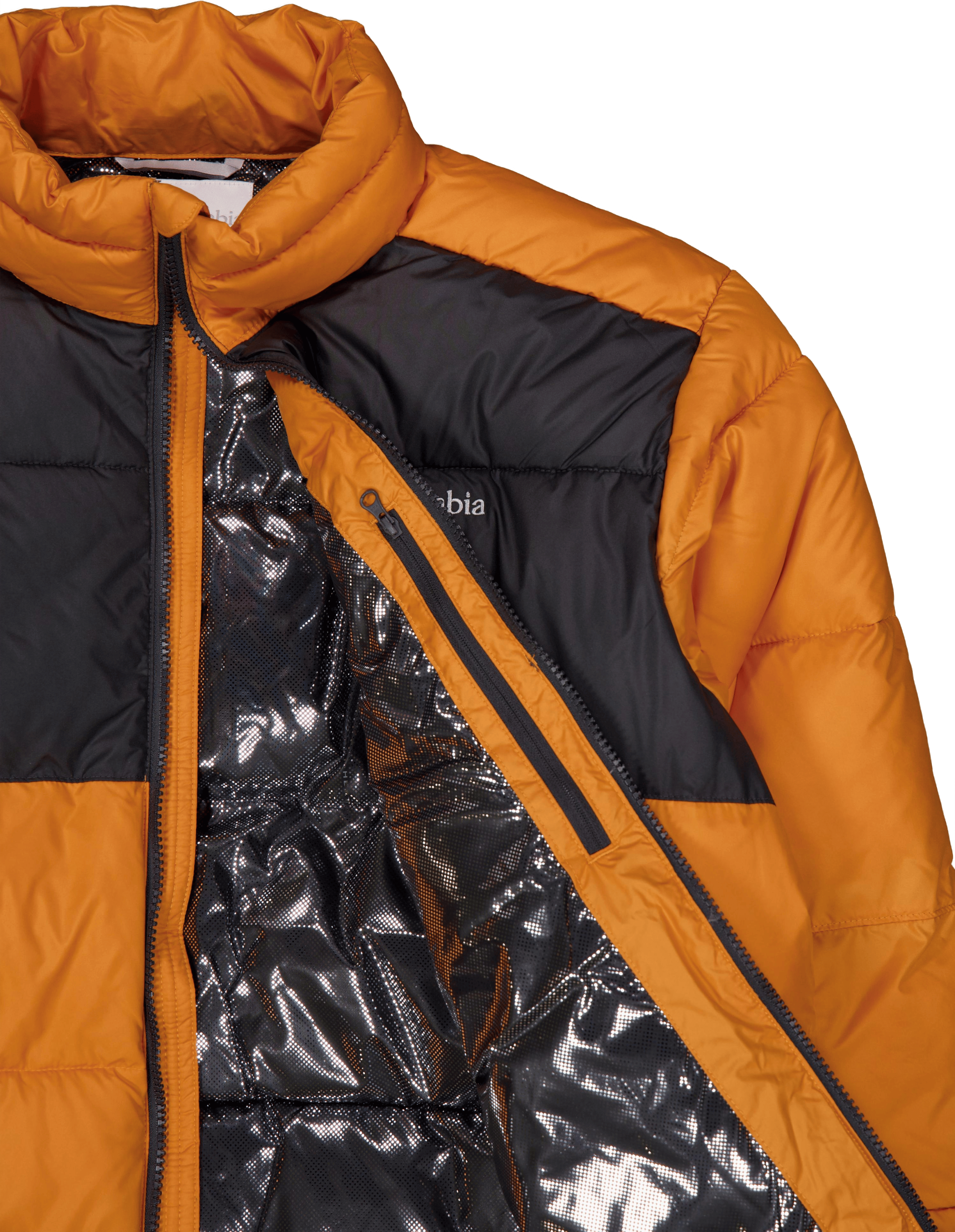 Pike Lake™ Ii Jacket Sunstone, Shark - Bild 4