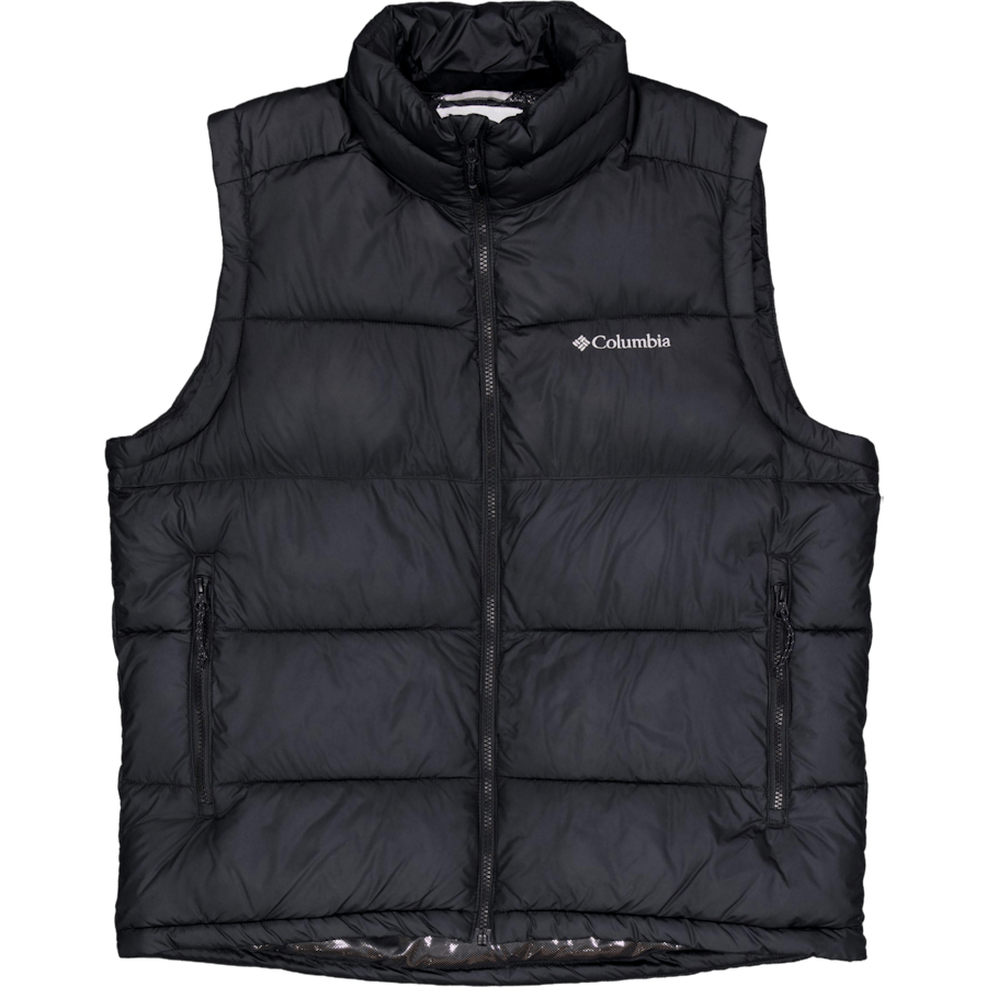 Pike Lake™ Ii Vest Black