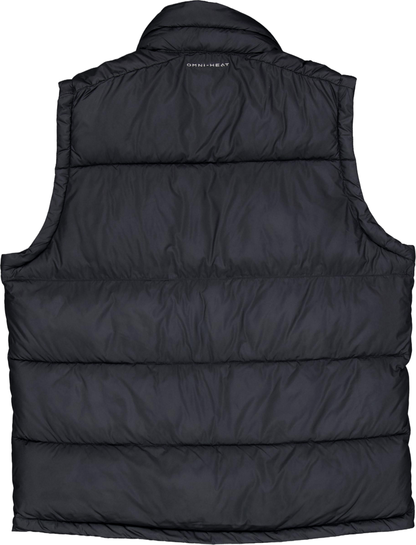 Pike Lake™ Ii Vest Black - Bild 2