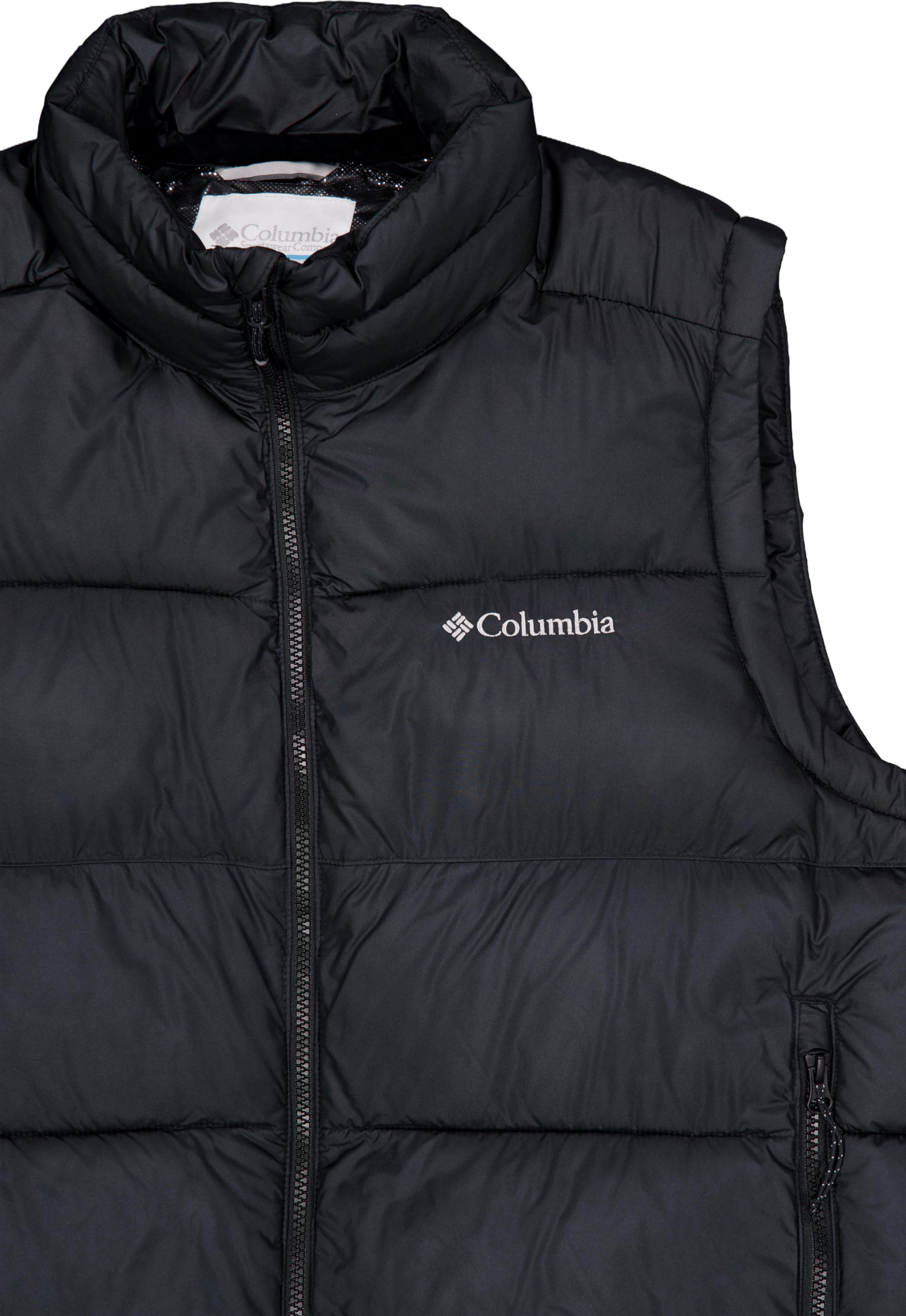 Pike Lake™ Ii Vest Black - Bild 3