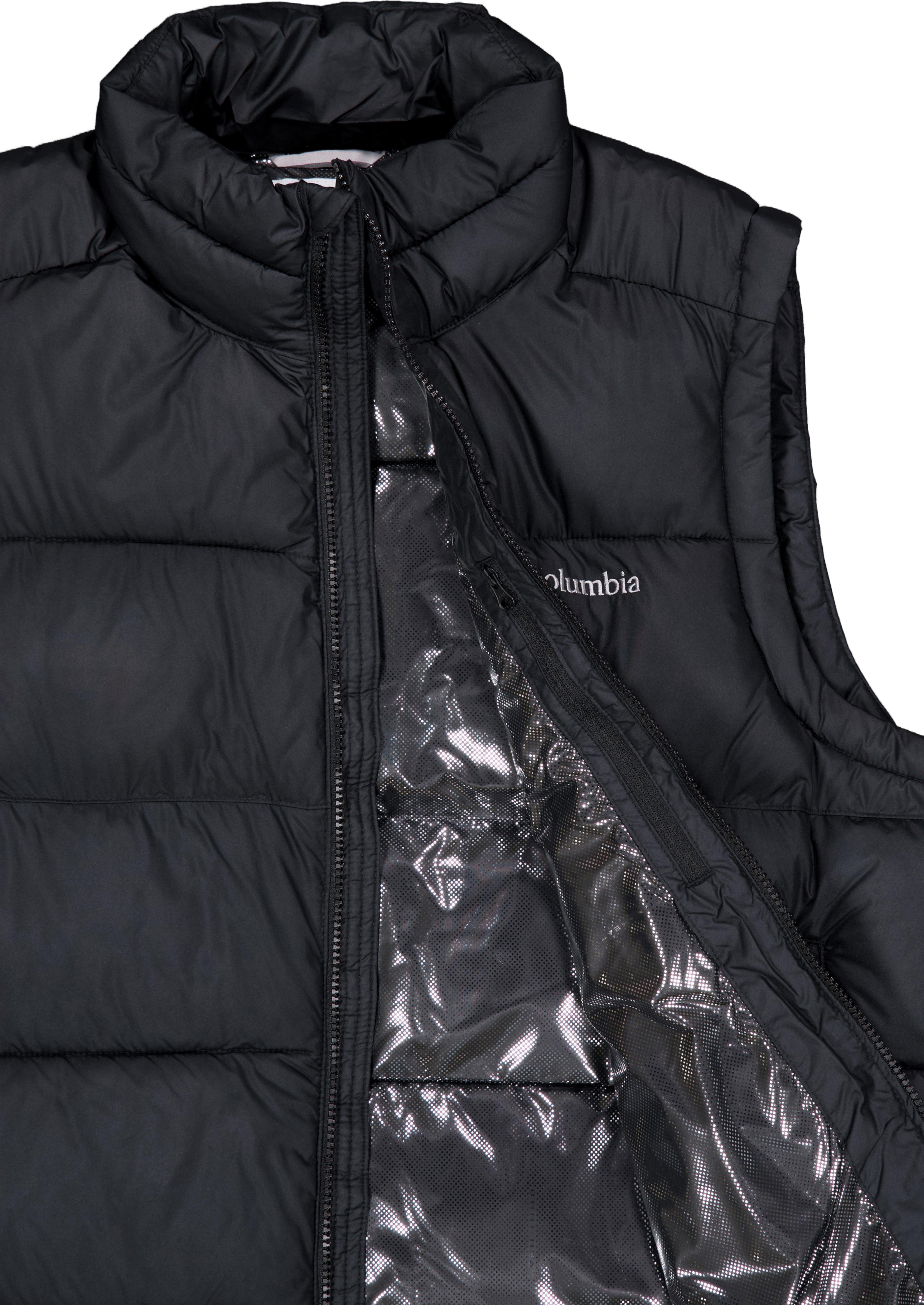 Pike Lake™ Ii Vest Black - Bild 4