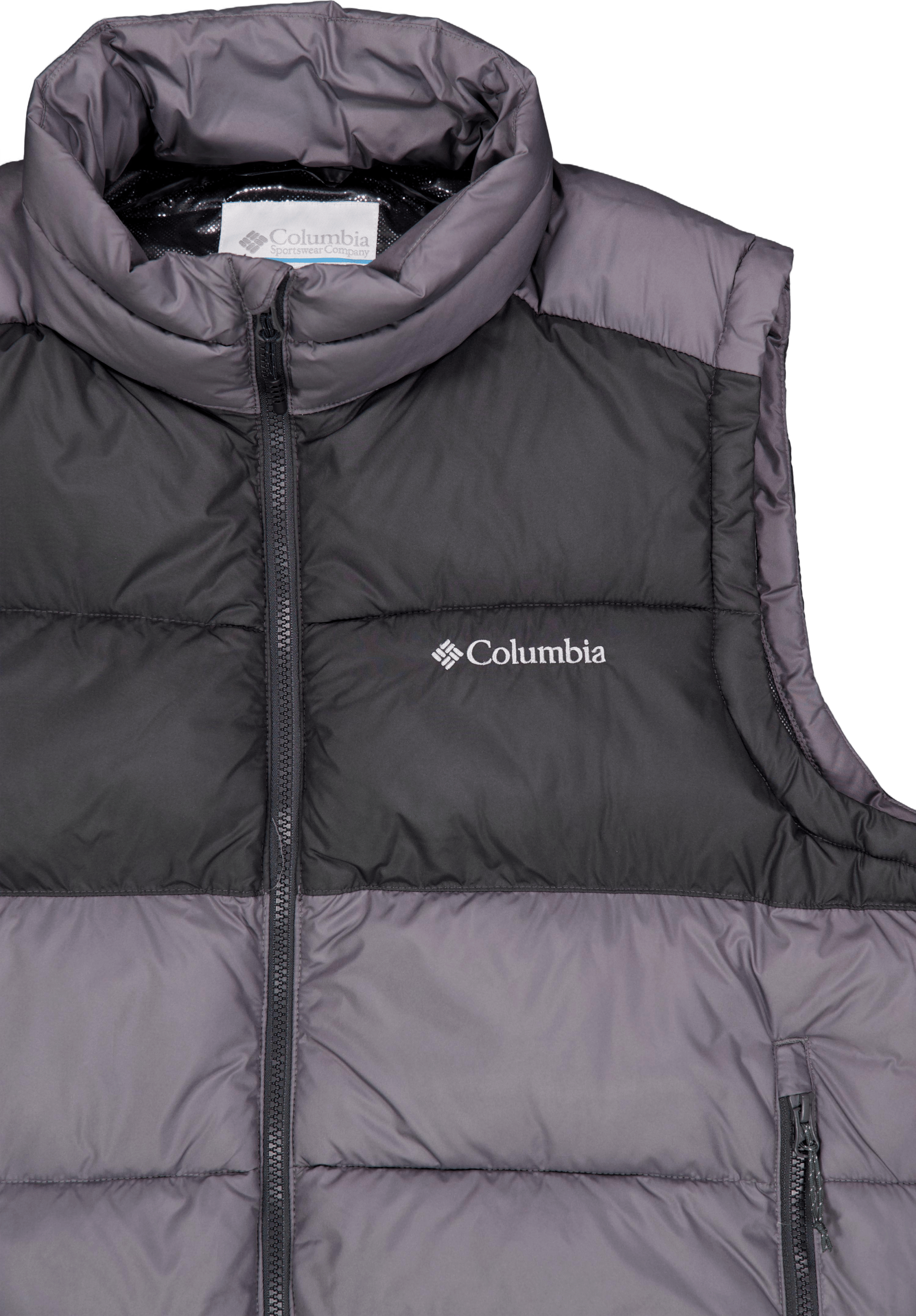 Pike Lake™ Ii Vest City Grey, Shark - Bild 3