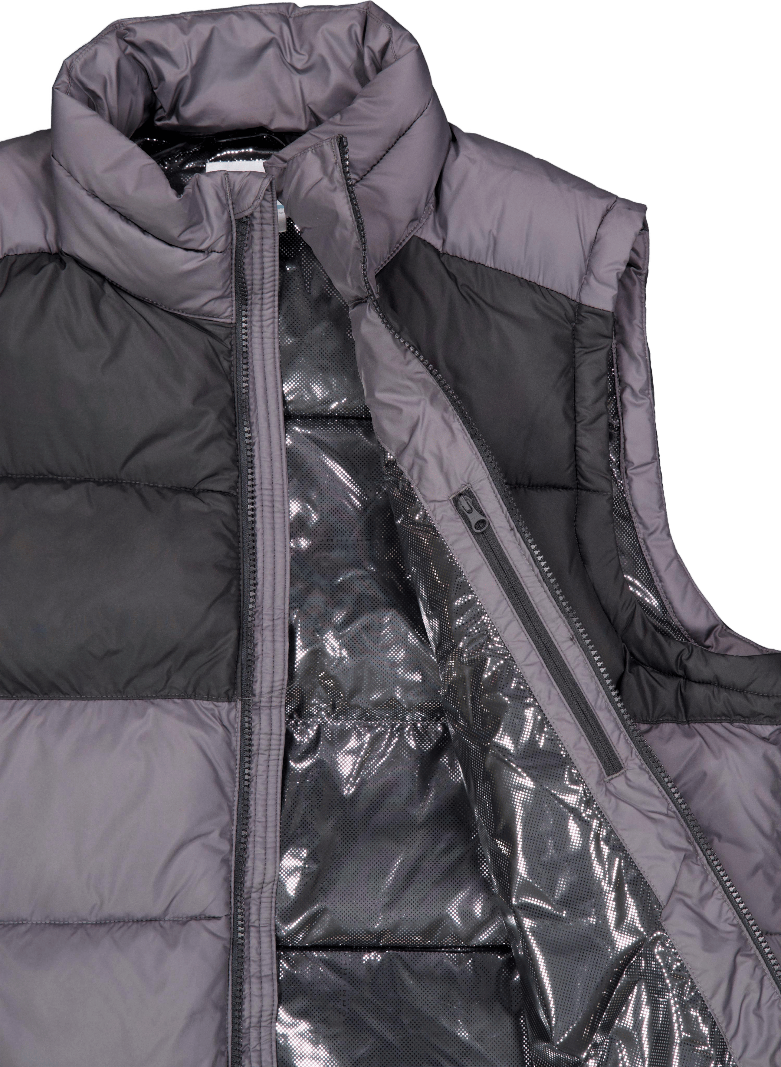 Pike Lake™ Ii Vest City Grey, Shark - Bild 4