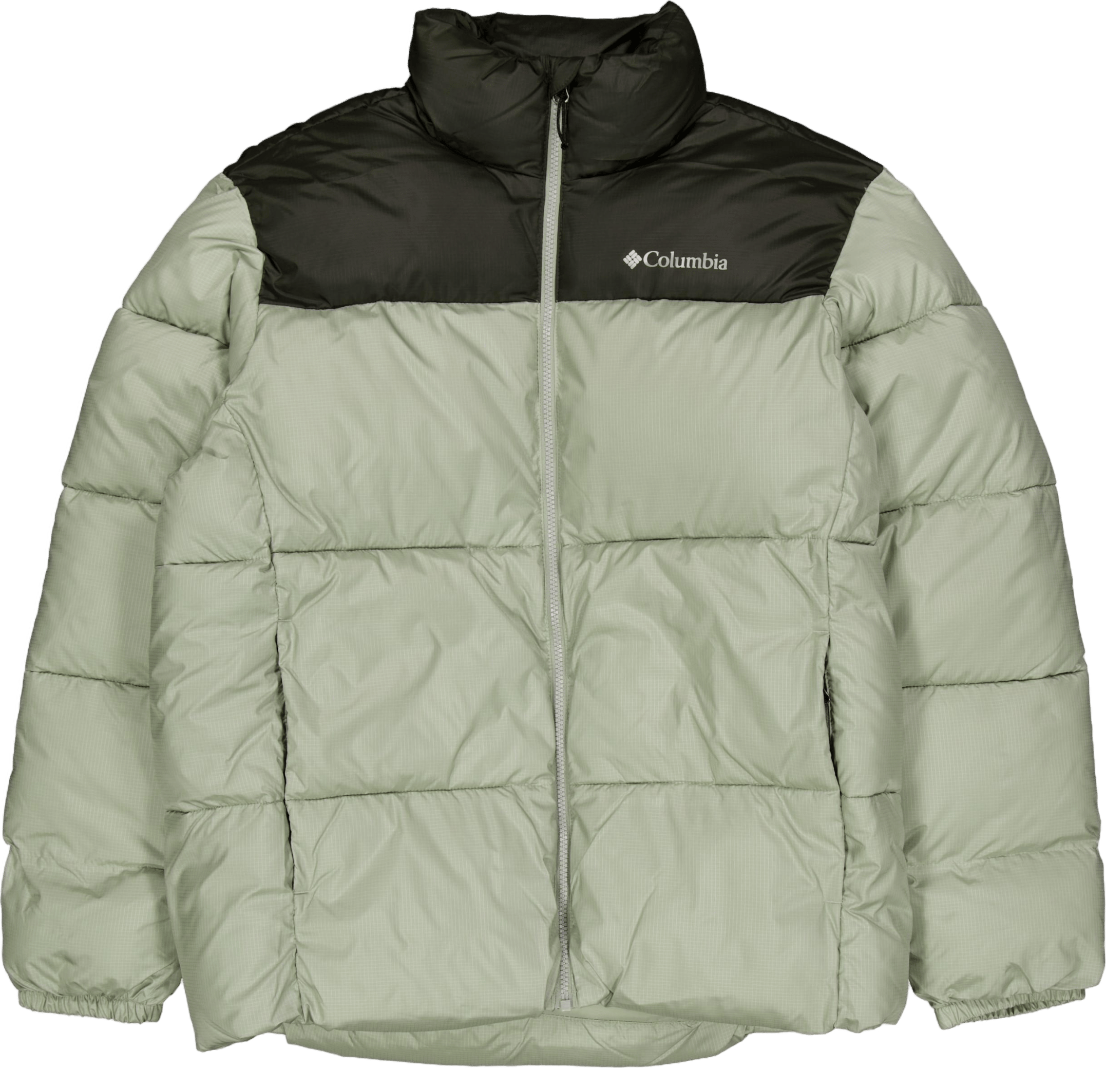 Puffect™ Iii Jacket Safari, Greenscape